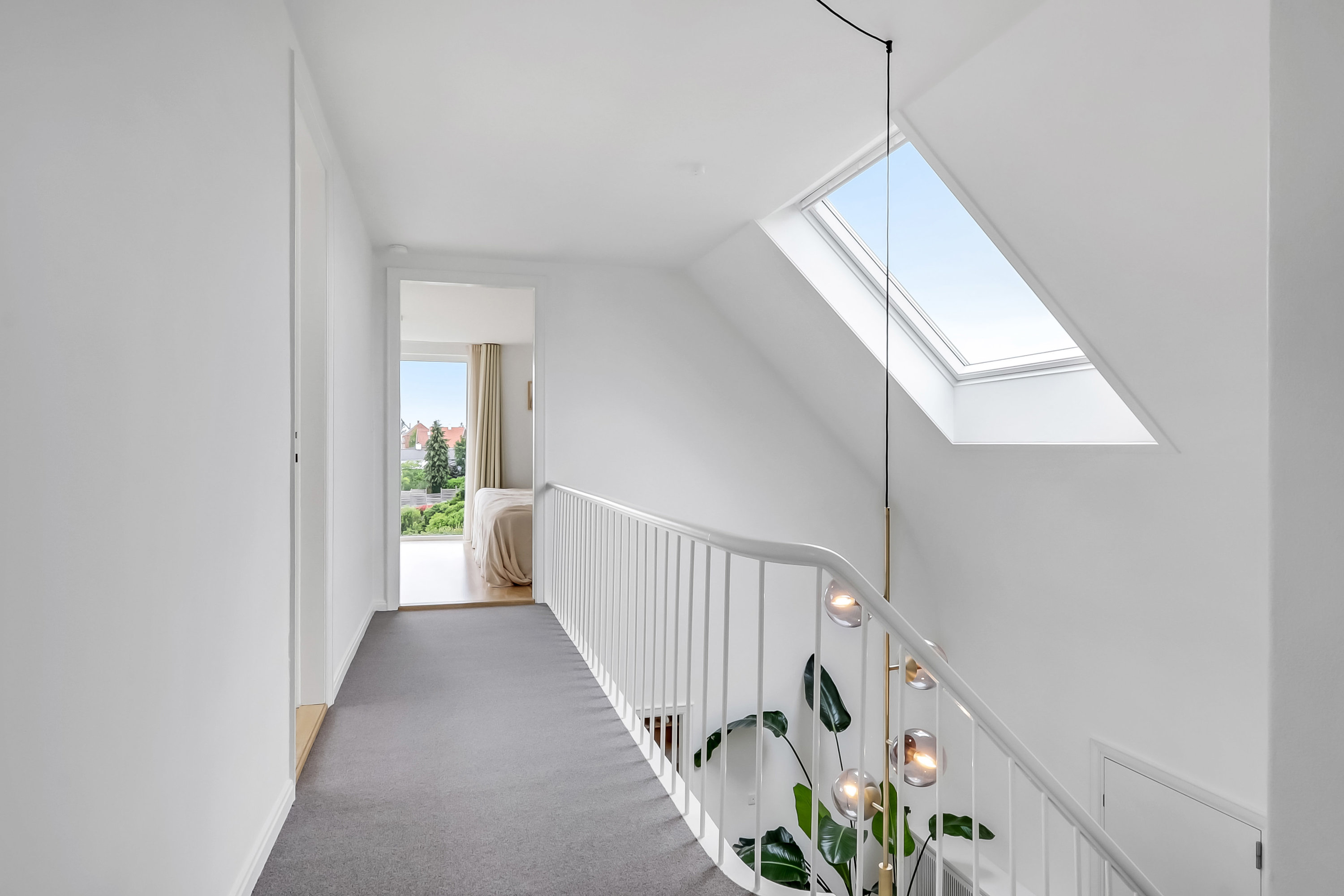 Fremhævet andet billede i fuldskærmstilstand. Billede af Klampenborgvej 26, 5700 Svendborg