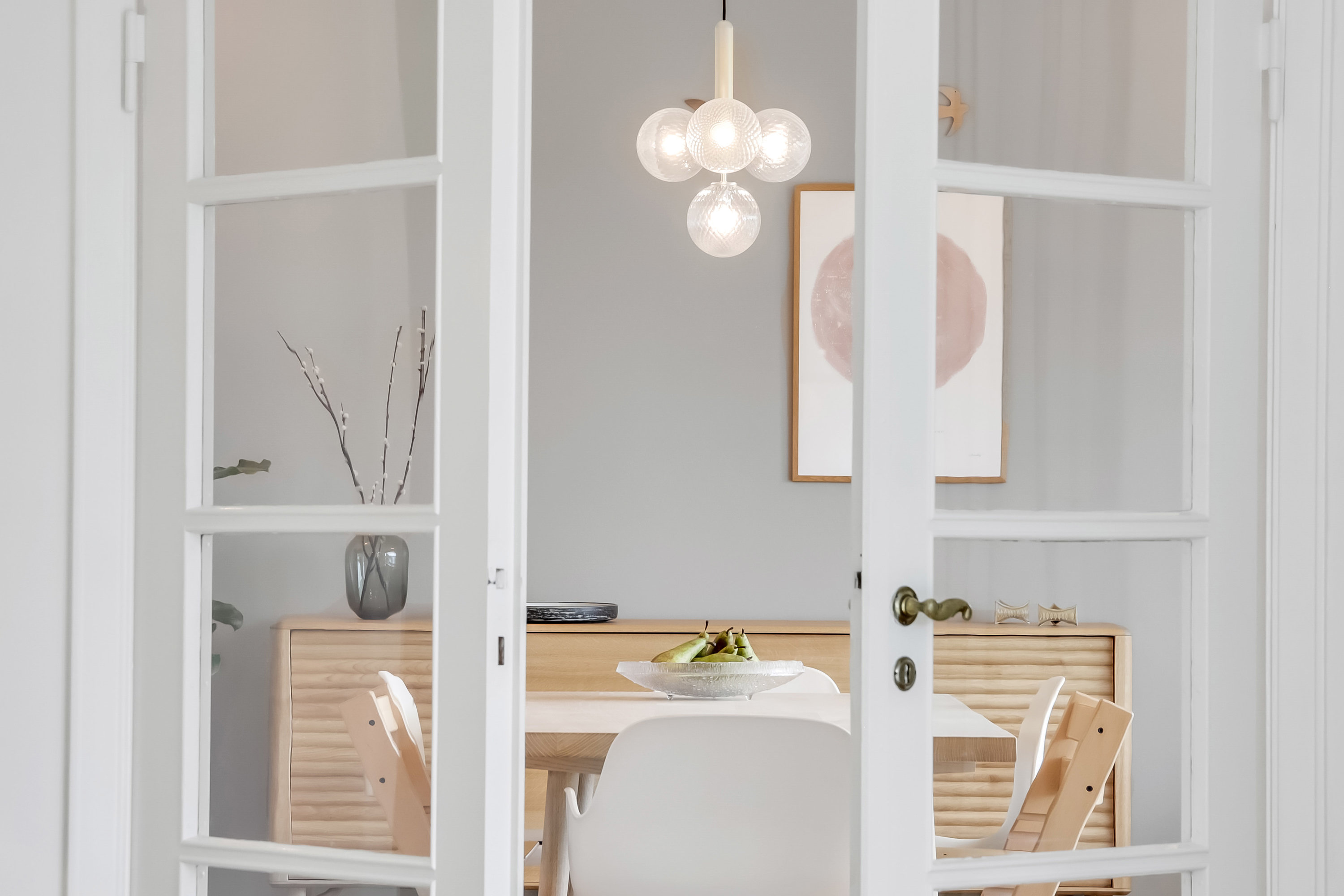 Fremhævet andet billede i fuldskærmstilstand. Billede af Klampenborgvej 26, 5700 Svendborg