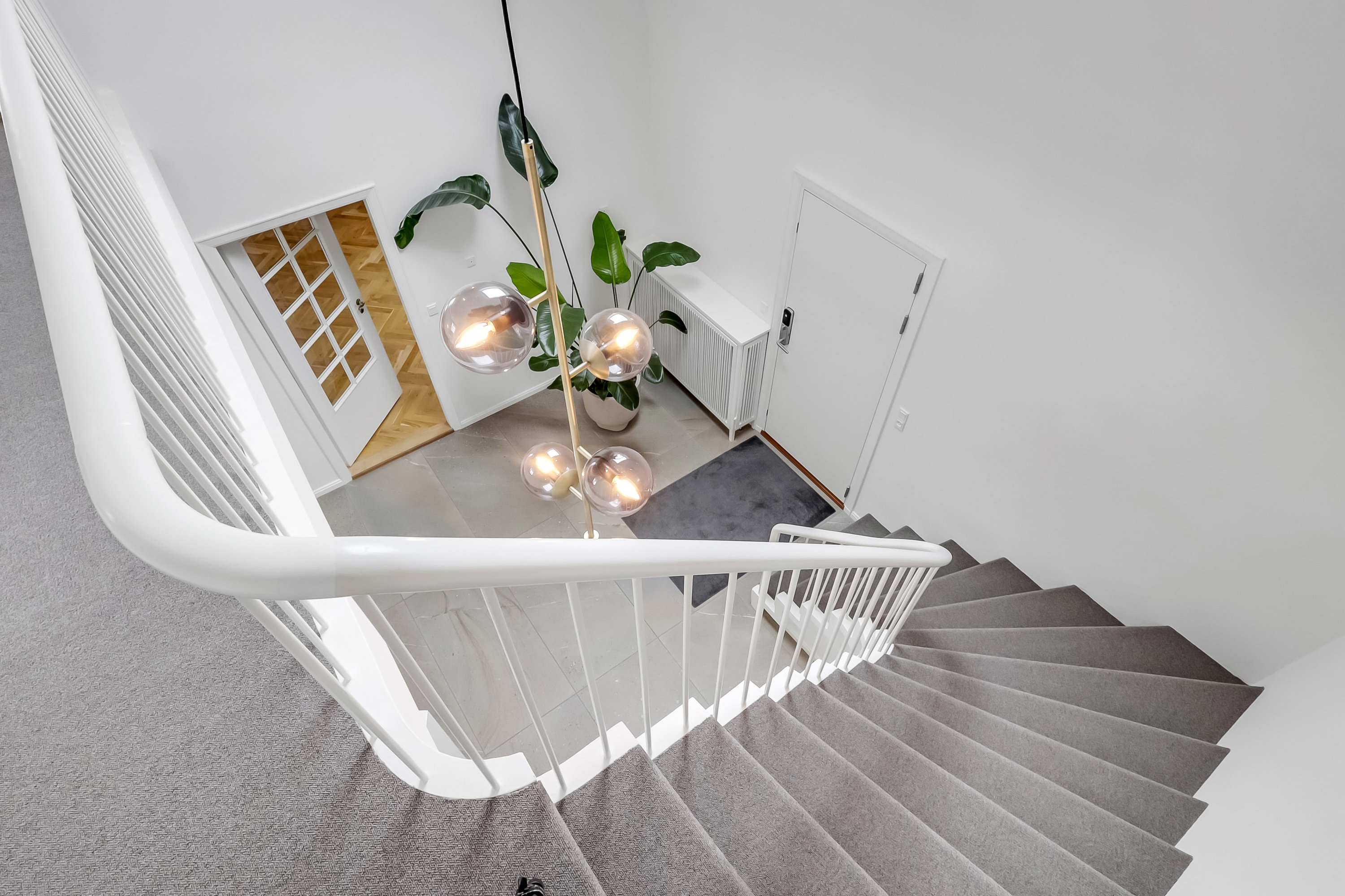 Fremhævet andet billede i fuldskærmstilstand. Billede af Klampenborgvej 26, 5700 Svendborg