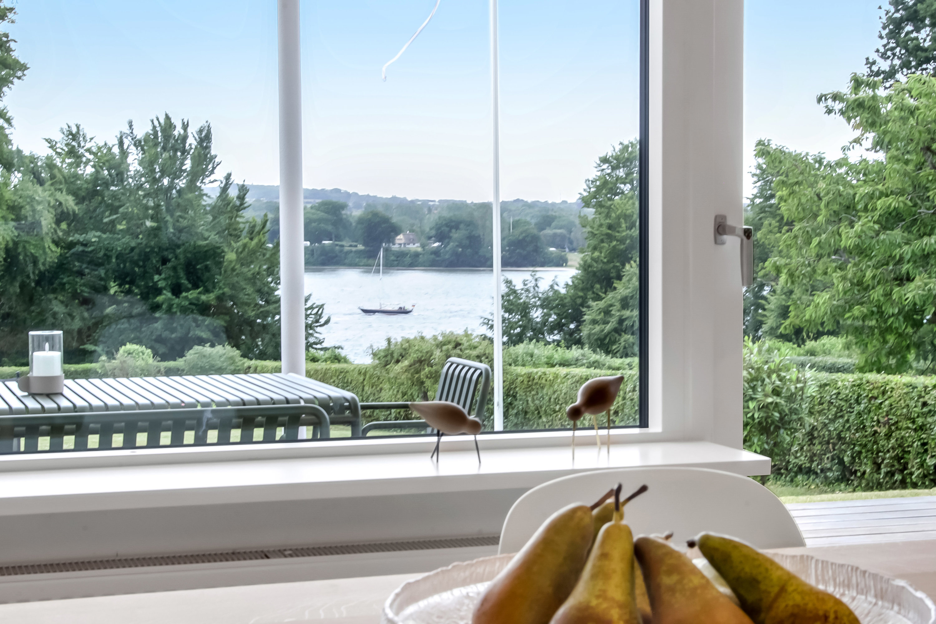 Fremhævet område billede i fuldskærmstilstand. Billede af Klampenborgvej 26, 5700 Svendborg