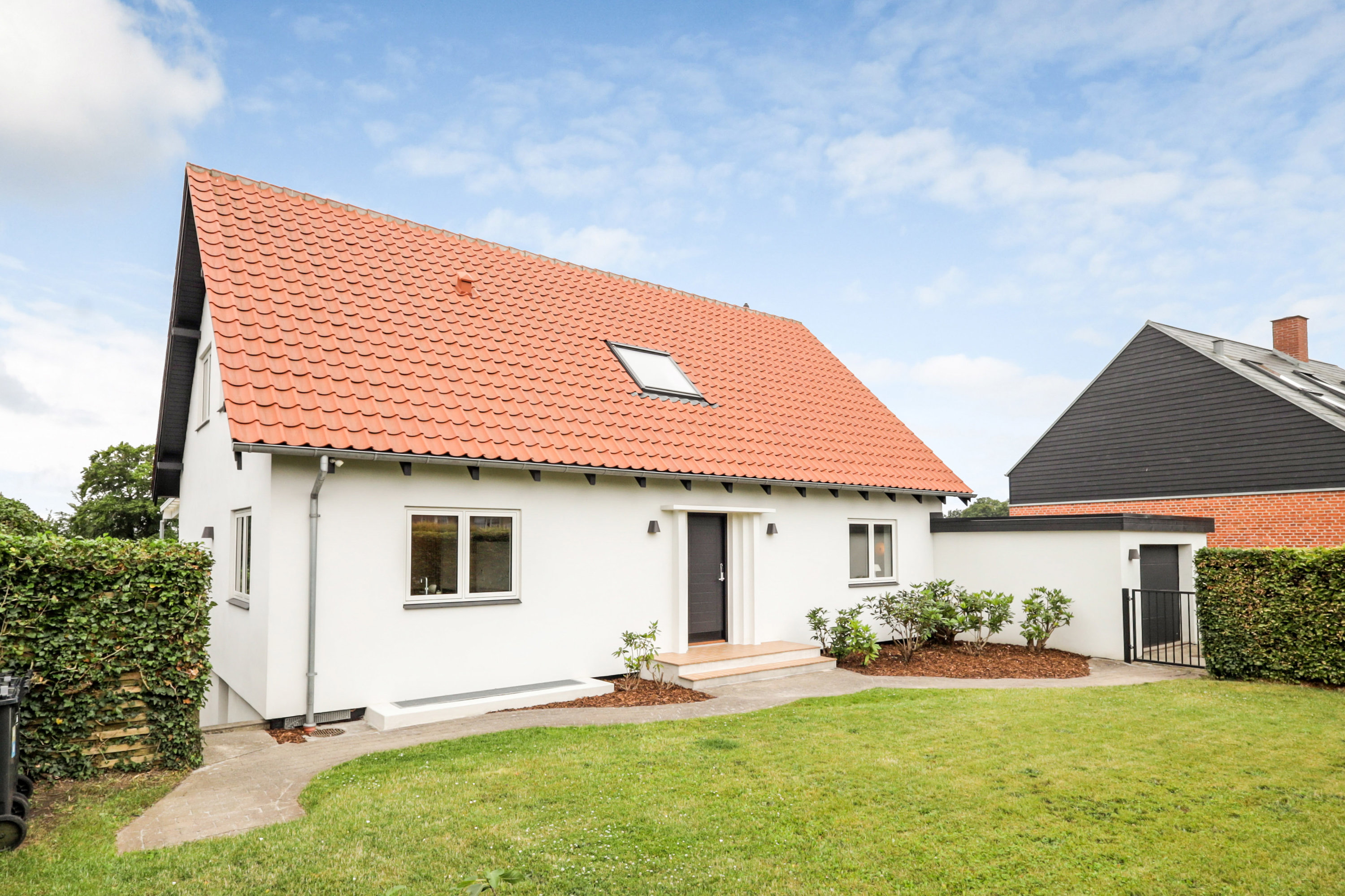 Fremhævet ejendommen billede i fuldskærmstilstand. Billede af Klampenborgvej 26, 5700 Svendborg