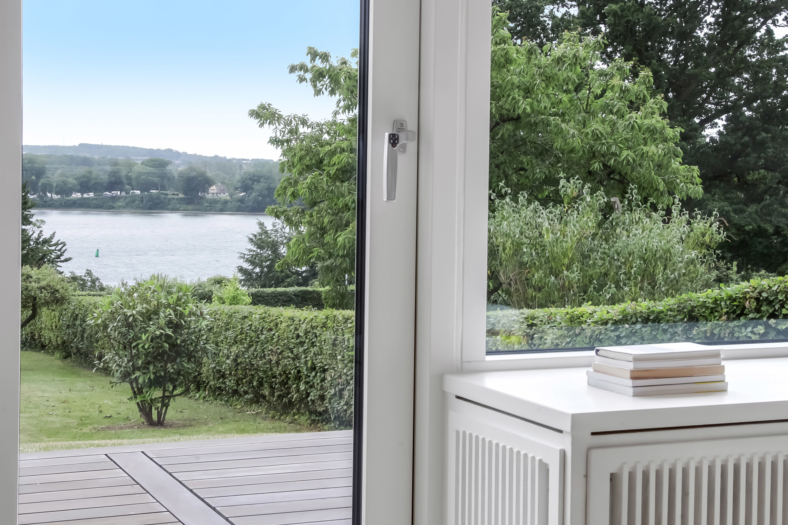 Fremhævet område billede i fuldskærmstilstand. Billede af Klampenborgvej 26, 5700 Svendborg