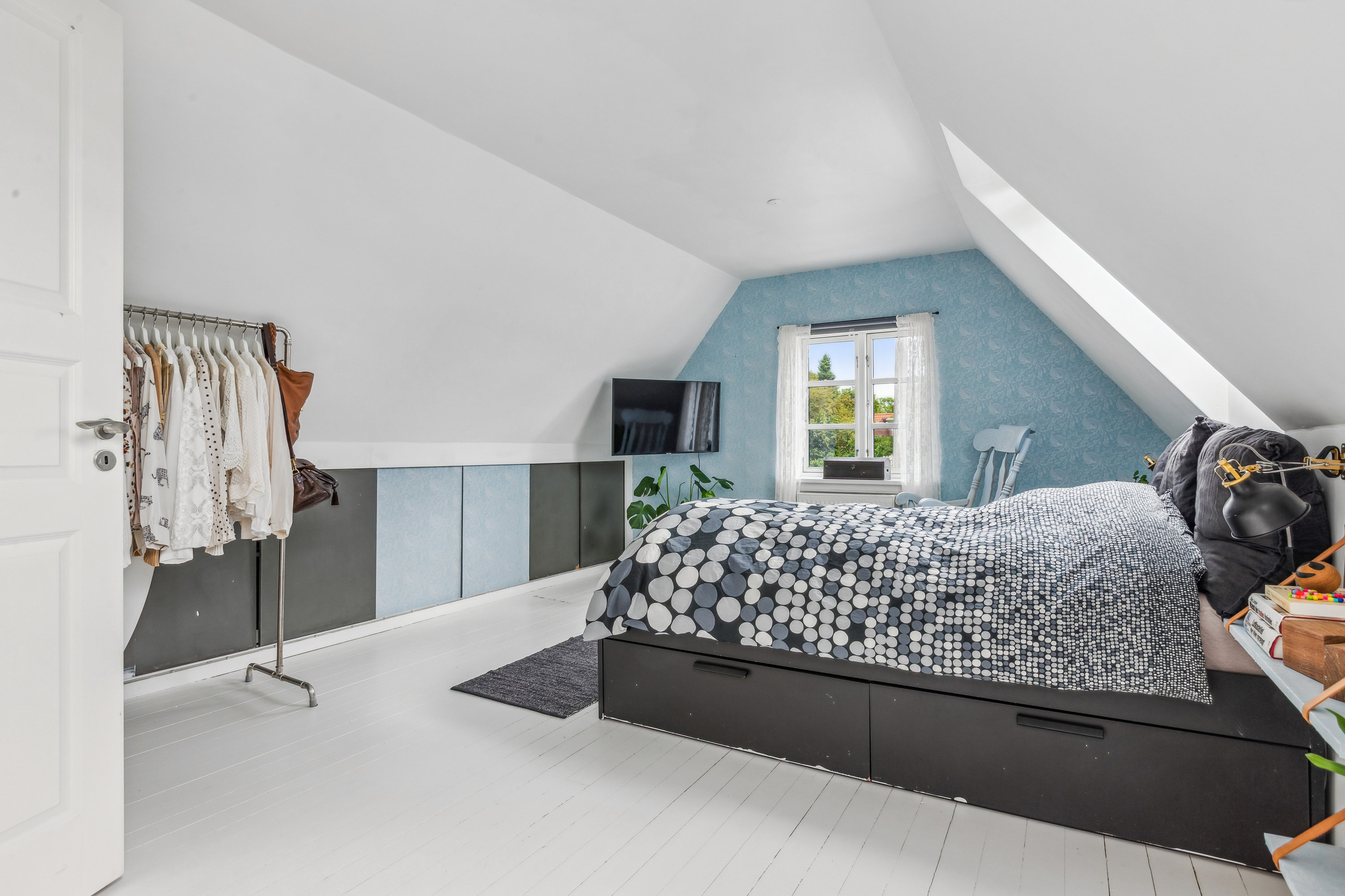 Fremhævet værelse billede i fuldskærmstilstand. Billede af Søndergade 9D, 2791 Dragør