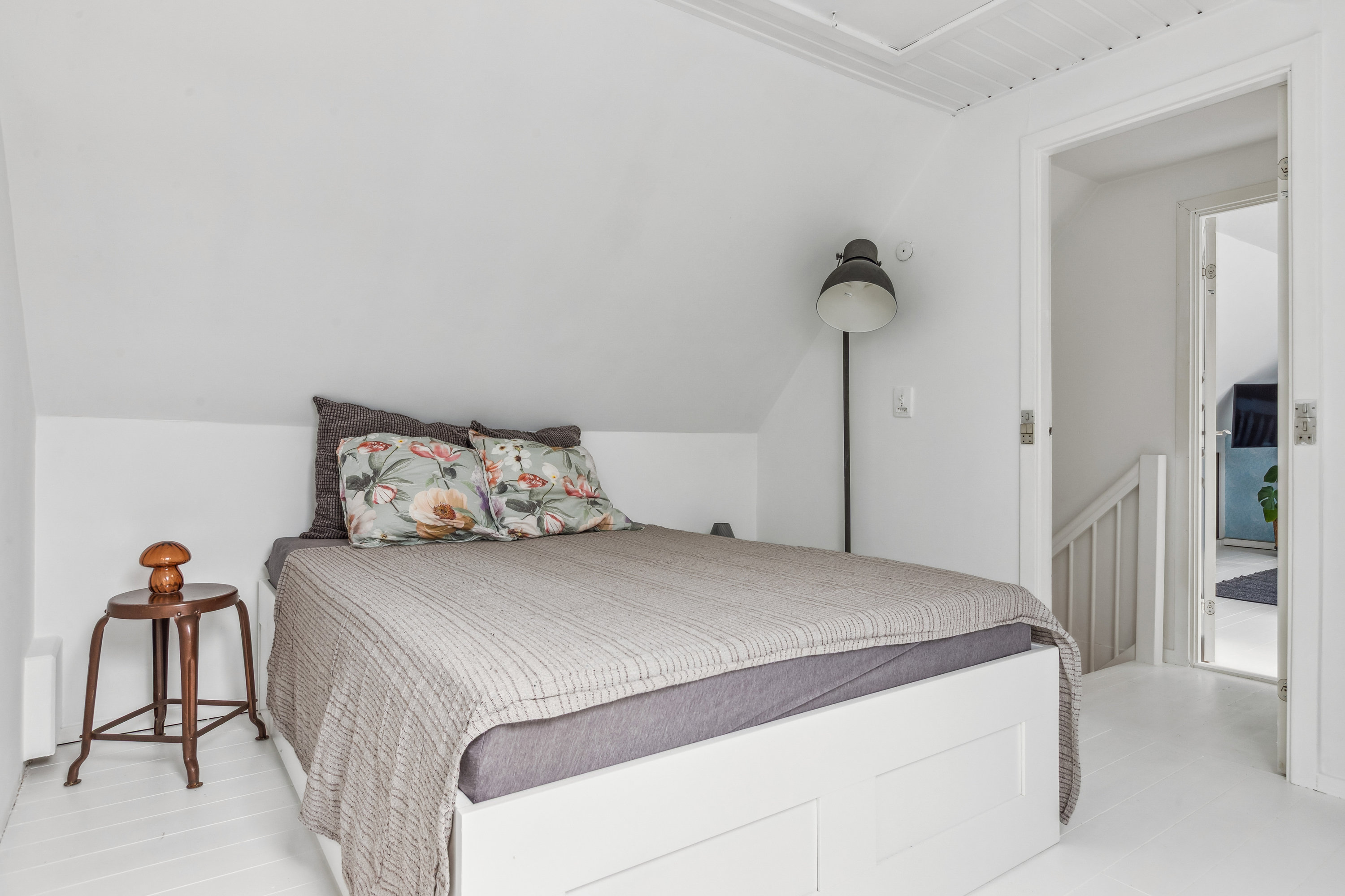 Fremhævet værelse billede i fuldskærmstilstand. Billede af Søndergade 9D, 2791 Dragør