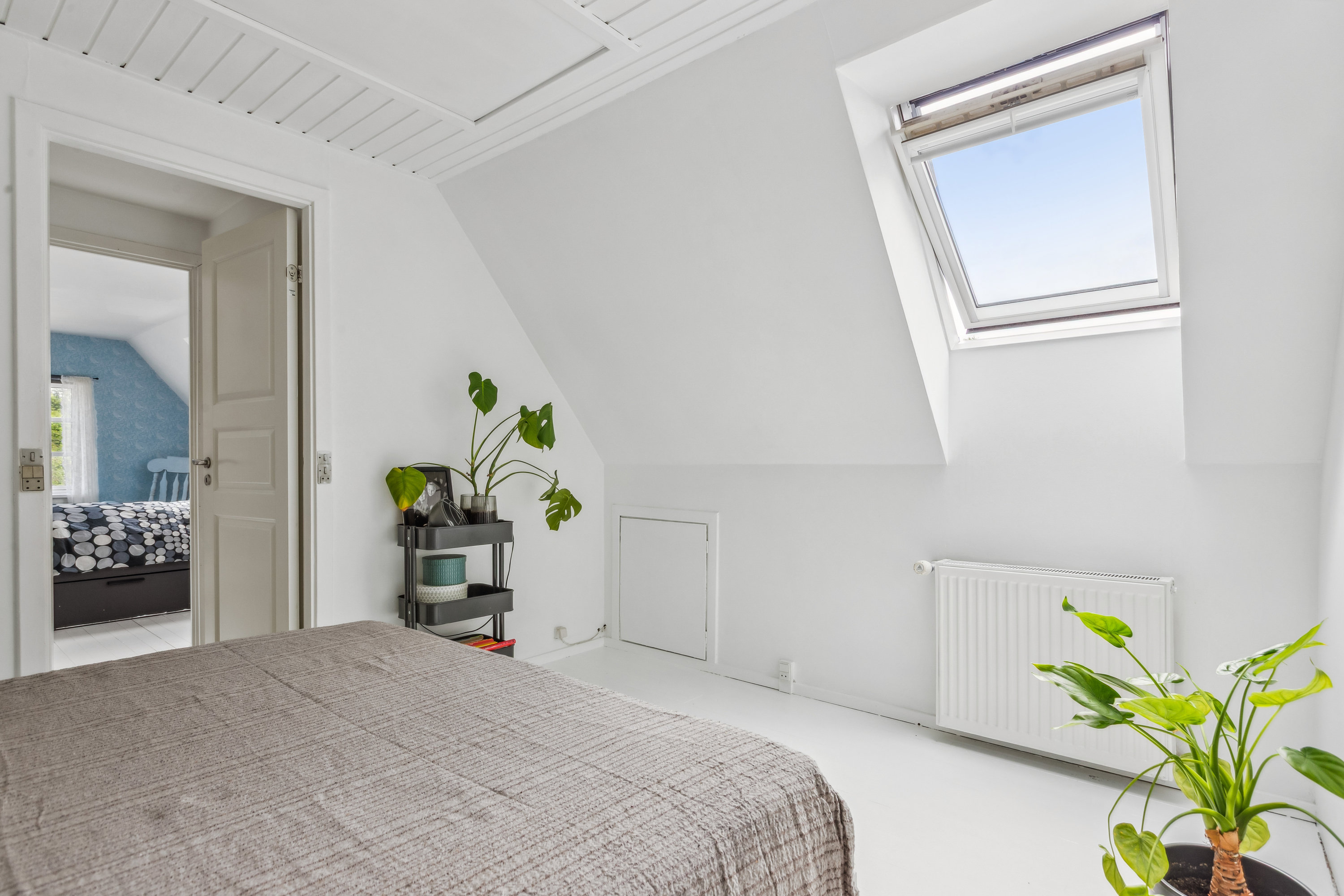 Fremhævet værelse billede i fuldskærmstilstand. Billede af Søndergade 9D, 2791 Dragør