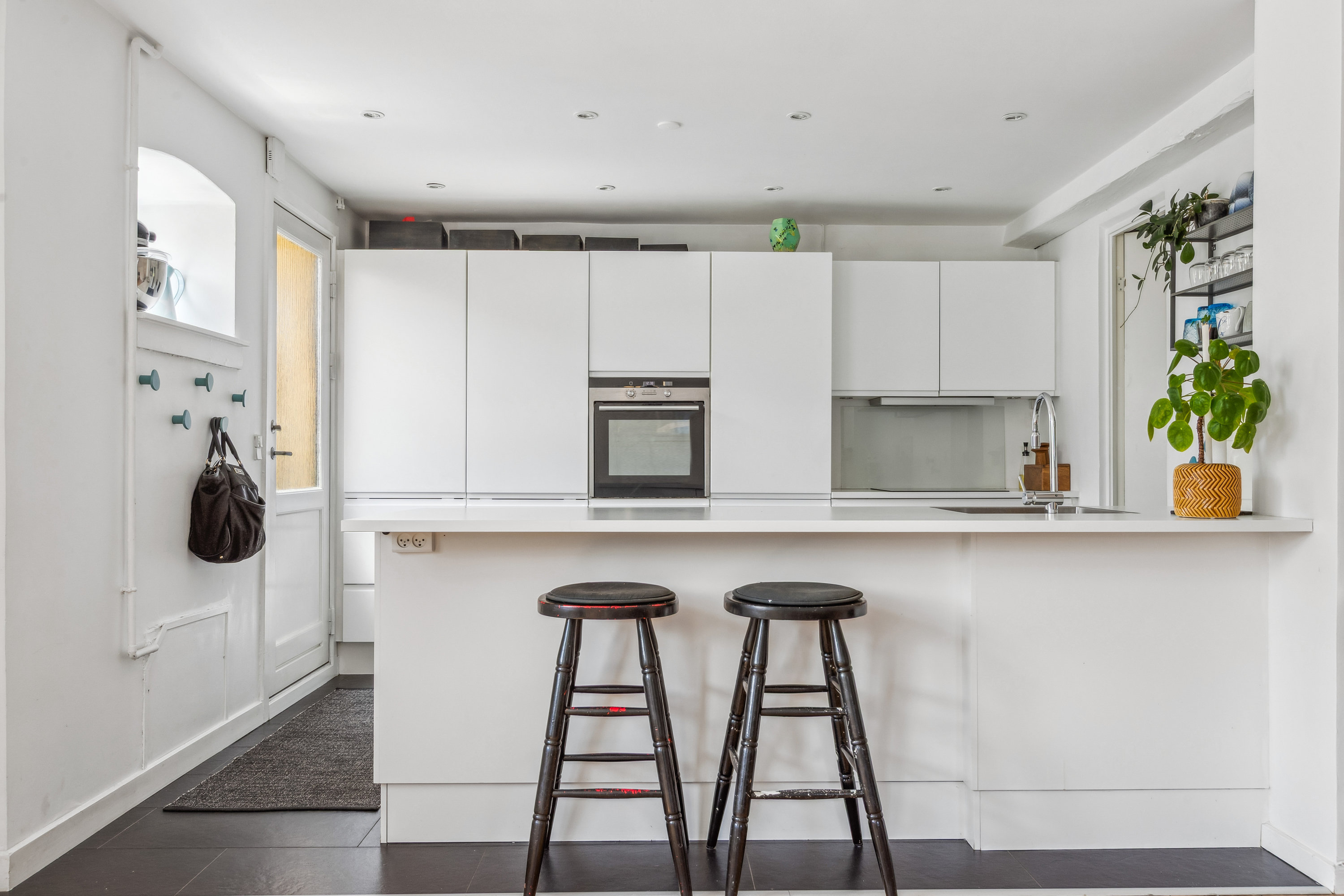 Fremhævet disponibelt rum billede i fuldskærmstilstand. Billede af Søndergade 9D, 2791 Dragør