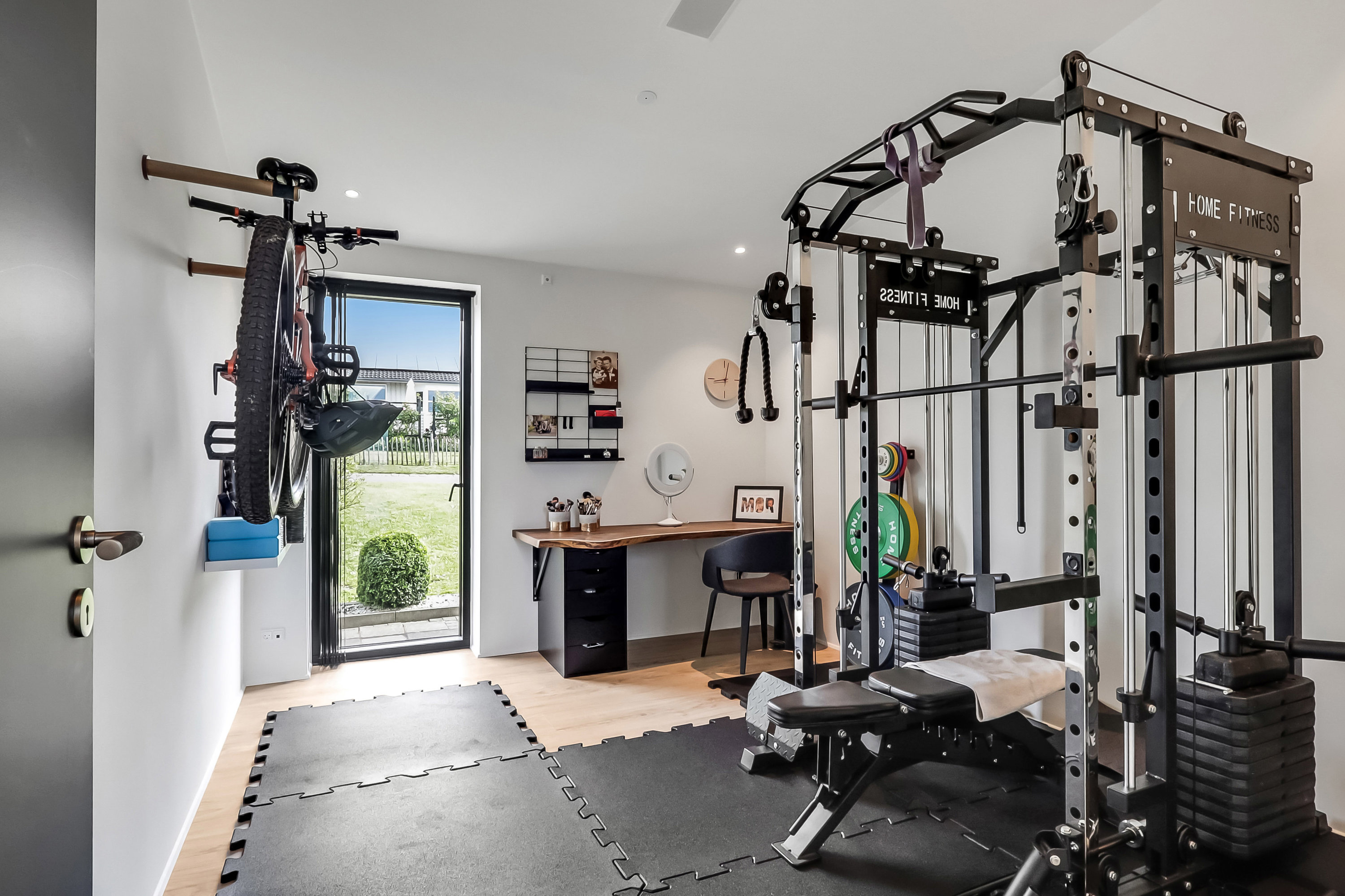 Fremhævet andet billede i fuldskærmstilstand. Billede af Skibsbakken 27, 5881 Skårup Fyn