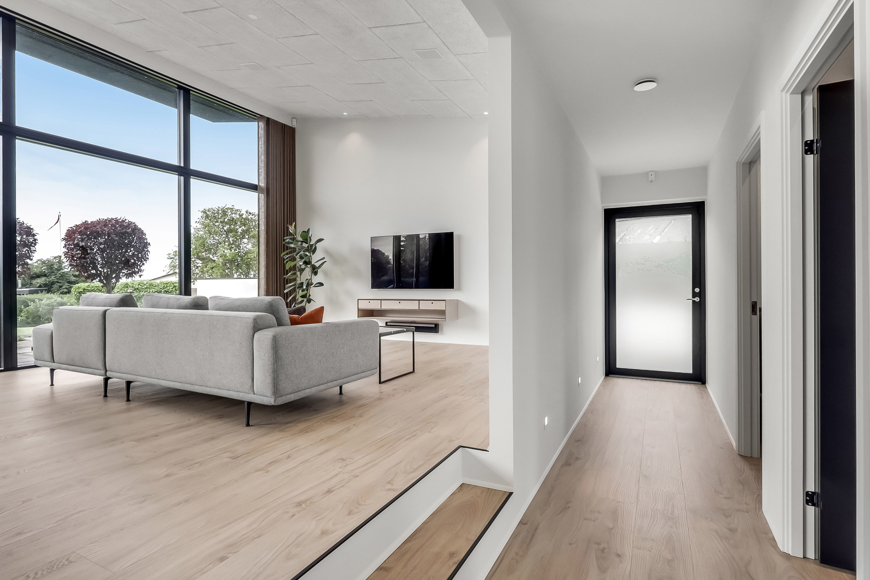 Fremhævet andet billede i fuldskærmstilstand. Billede af Skibsbakken 27, 5881 Skårup Fyn