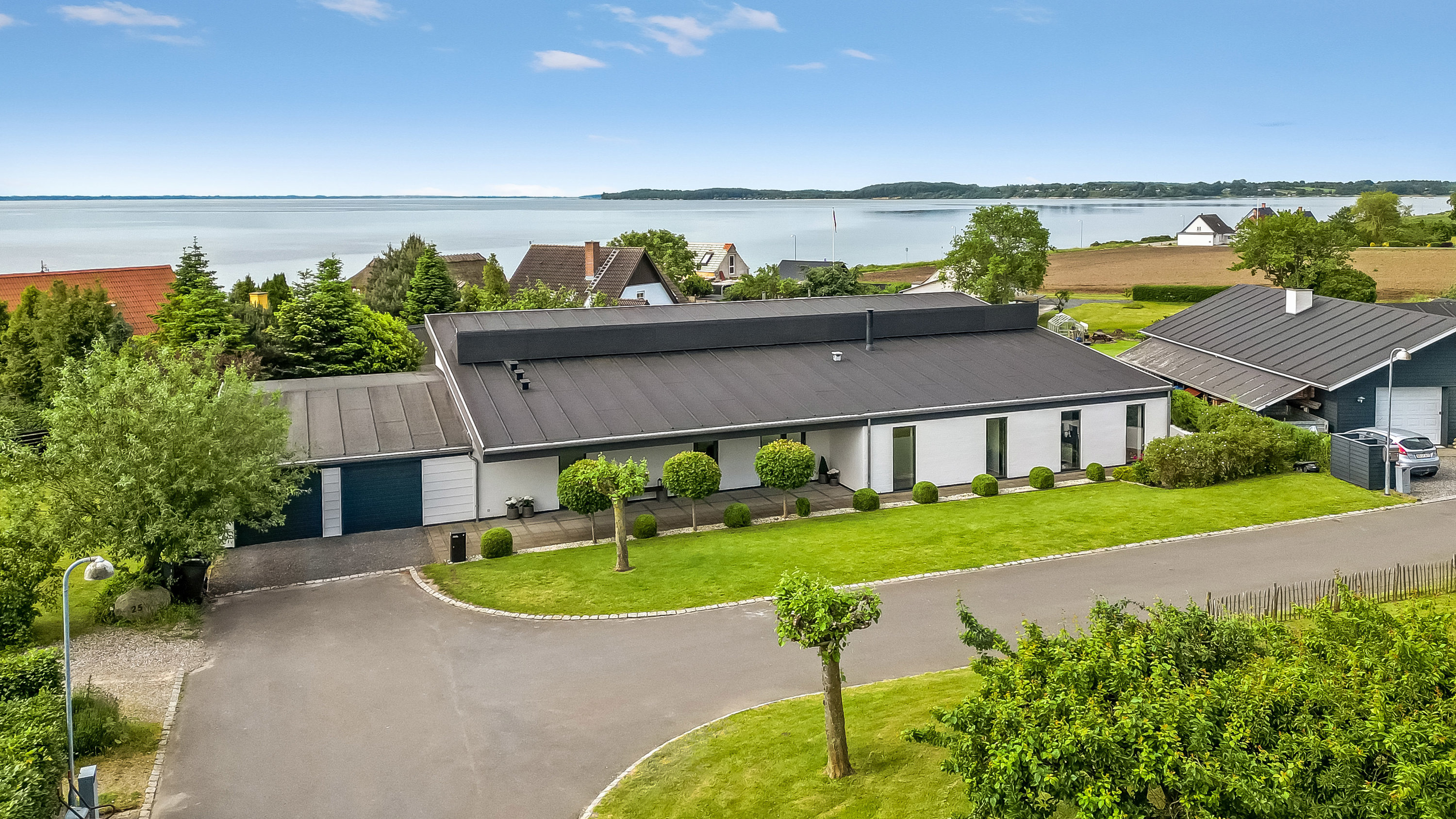 Miniaturebillede 1: område. Billede af Skibsbakken 27, 5881 Skårup Fyn