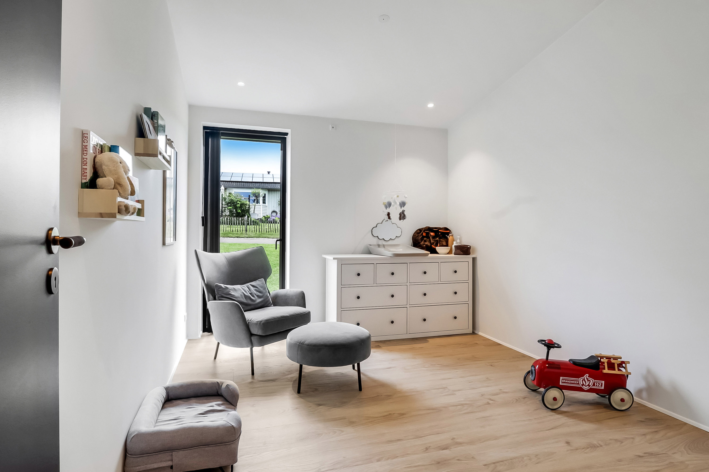 Fremhævet værelse billede i fuldskærmstilstand. Billede af Skibsbakken 27, 5881 Skårup Fyn