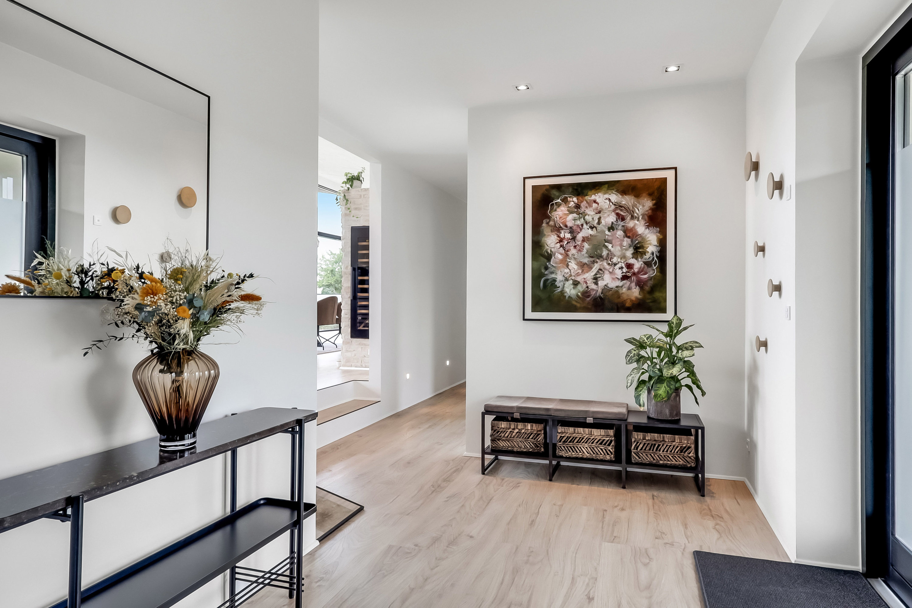 Fremhævet andet billede i fuldskærmstilstand. Billede af Skibsbakken 27, 5881 Skårup Fyn