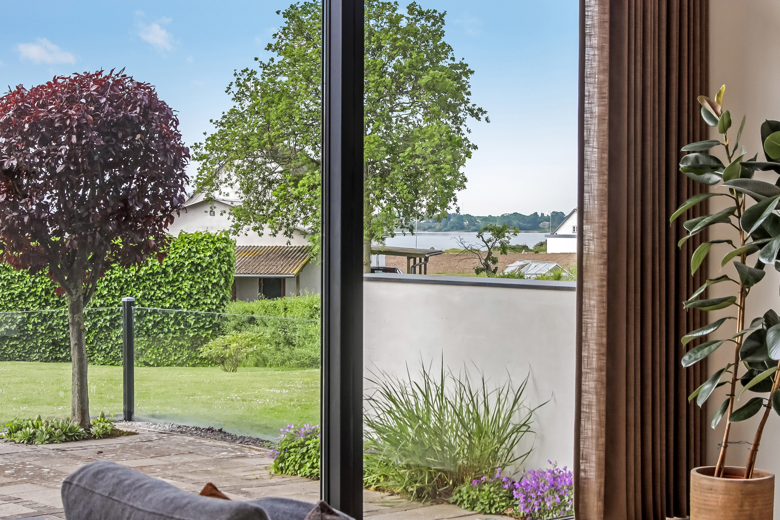 Fremhævet område billede i fuldskærmstilstand. Billede af Skibsbakken 27, 5881 Skårup Fyn