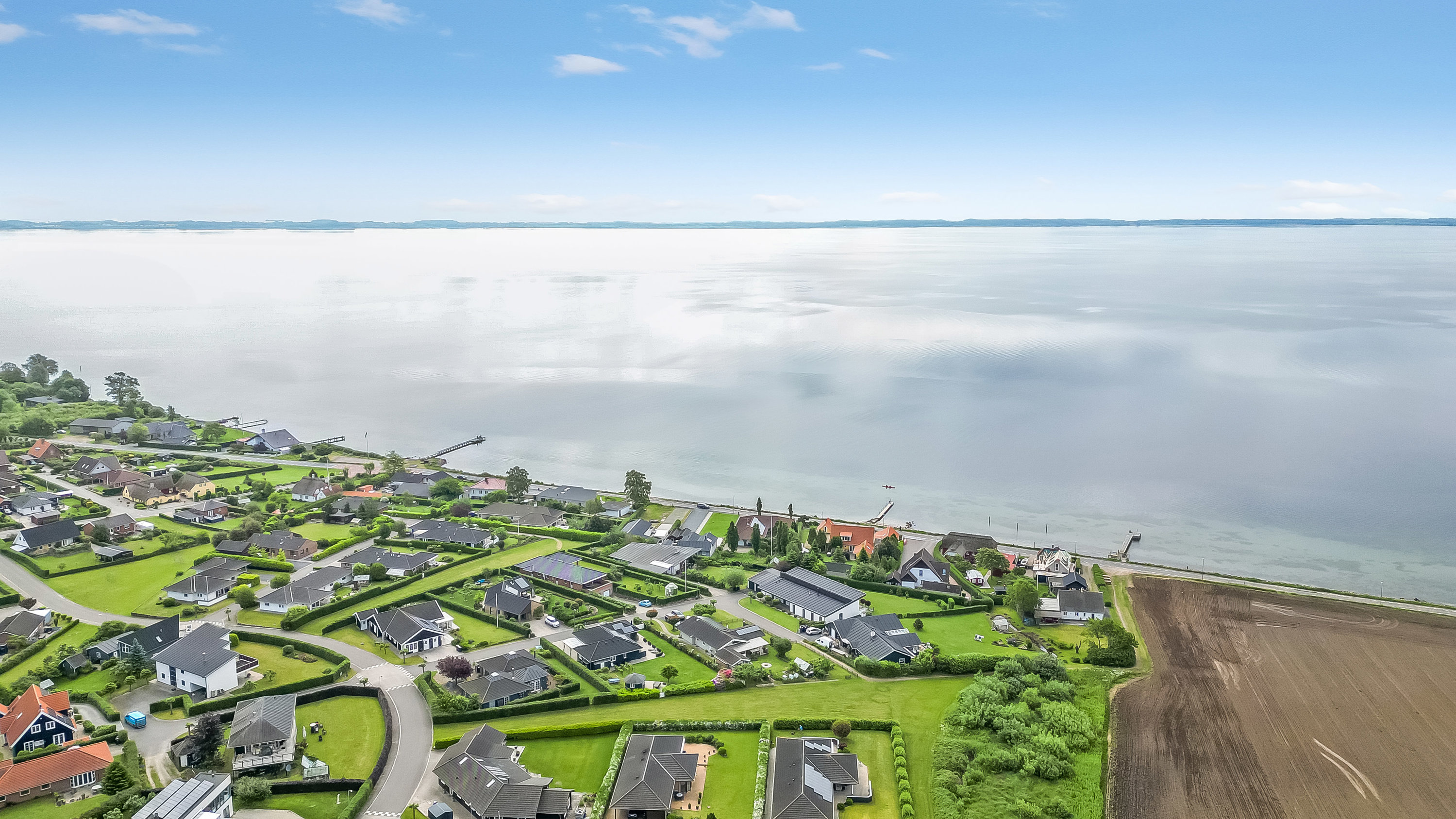 Fremhævet område billede i fuldskærmstilstand. Billede af Skibsbakken 27, 5881 Skårup Fyn