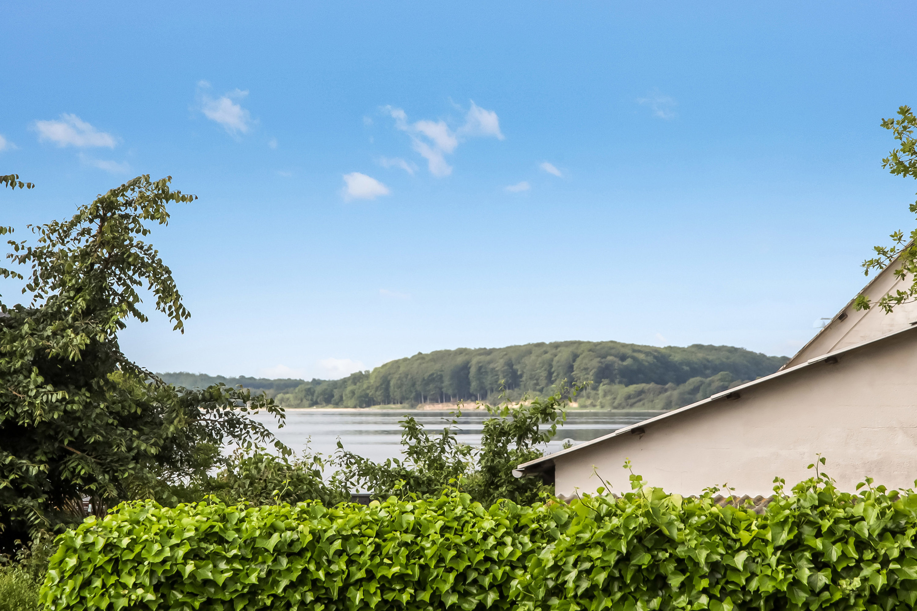 Fremhævet område billede i fuldskærmstilstand. Billede af Skibsbakken 27, 5881 Skårup Fyn