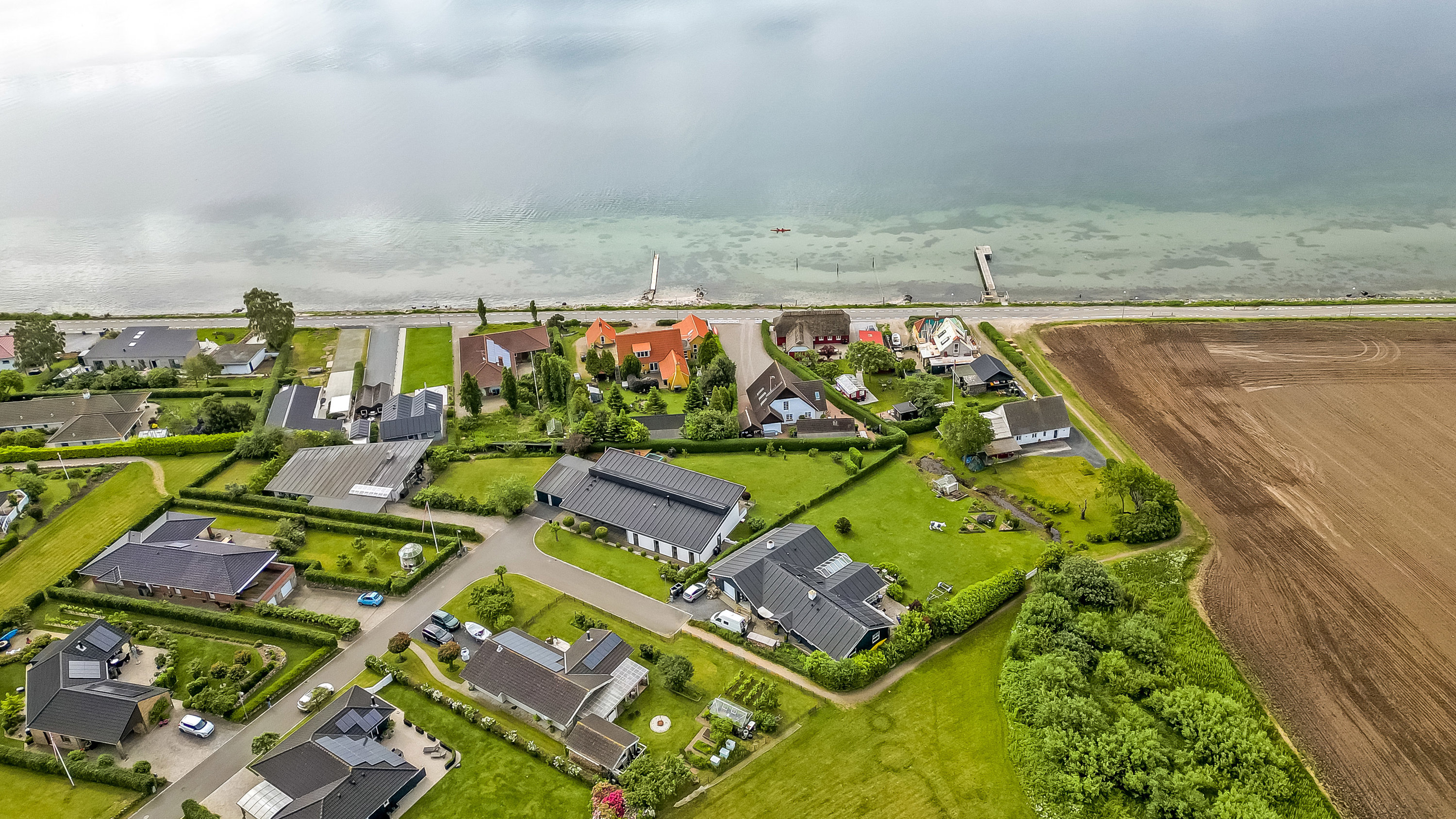 Miniaturebillede 2: område. Billede af Skibsbakken 27, 5881 Skårup Fyn