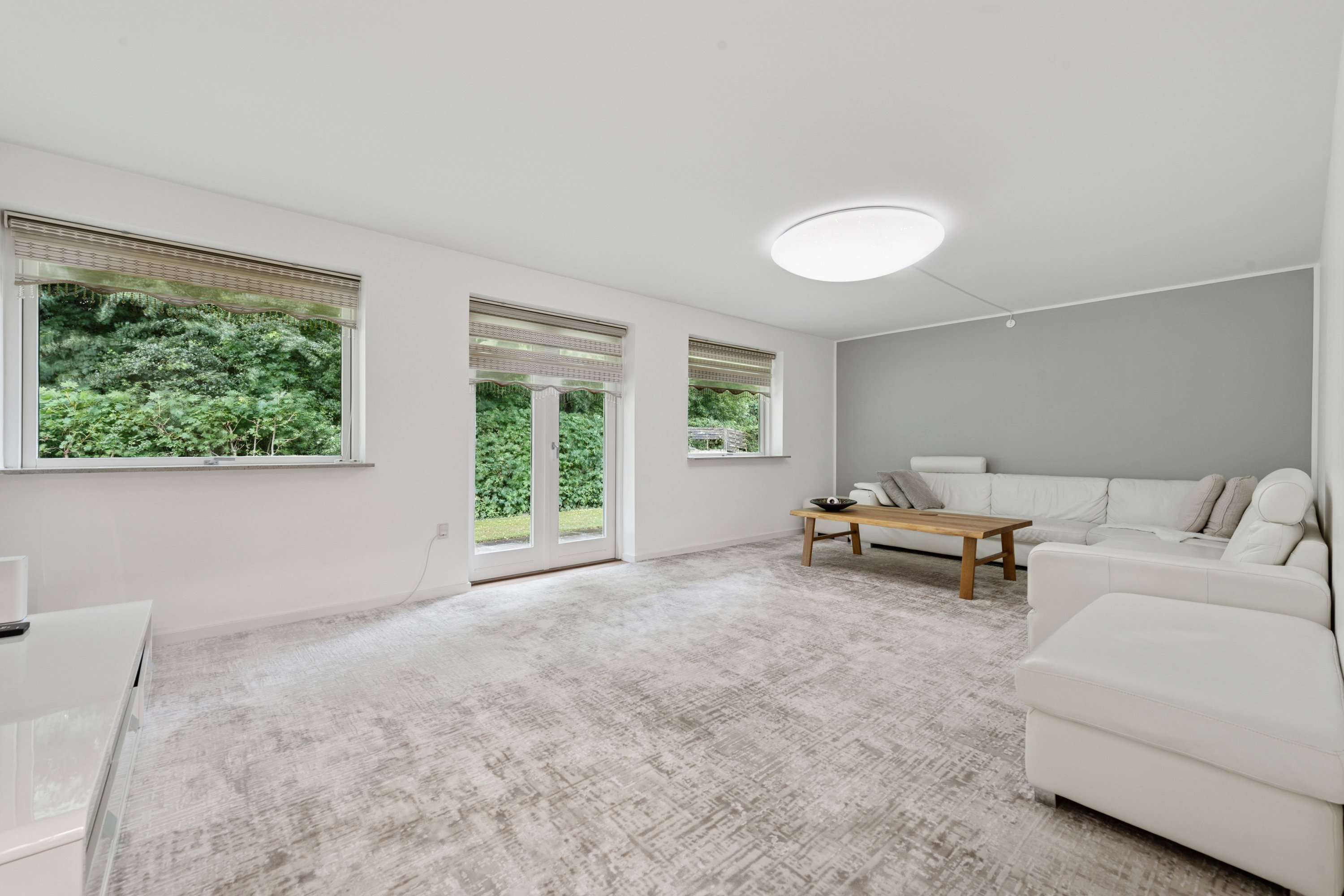 Fremhævet værelse billede i fuldskærmstilstand. Billede af Grønneled 21, 2620 Albertslund