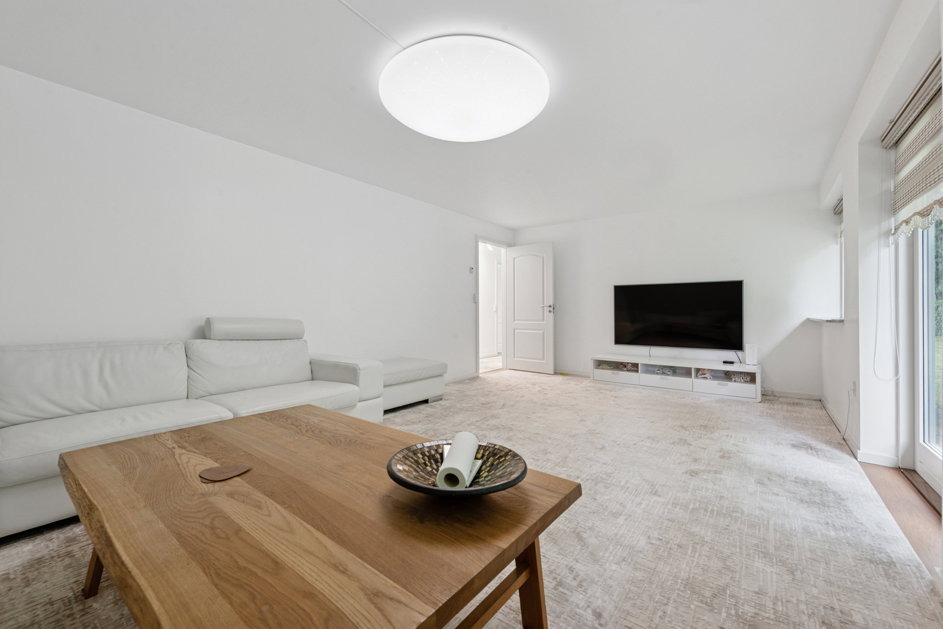 Fremhævet værelse billede i fuldskærmstilstand. Billede af Grønneled 21, 2620 Albertslund