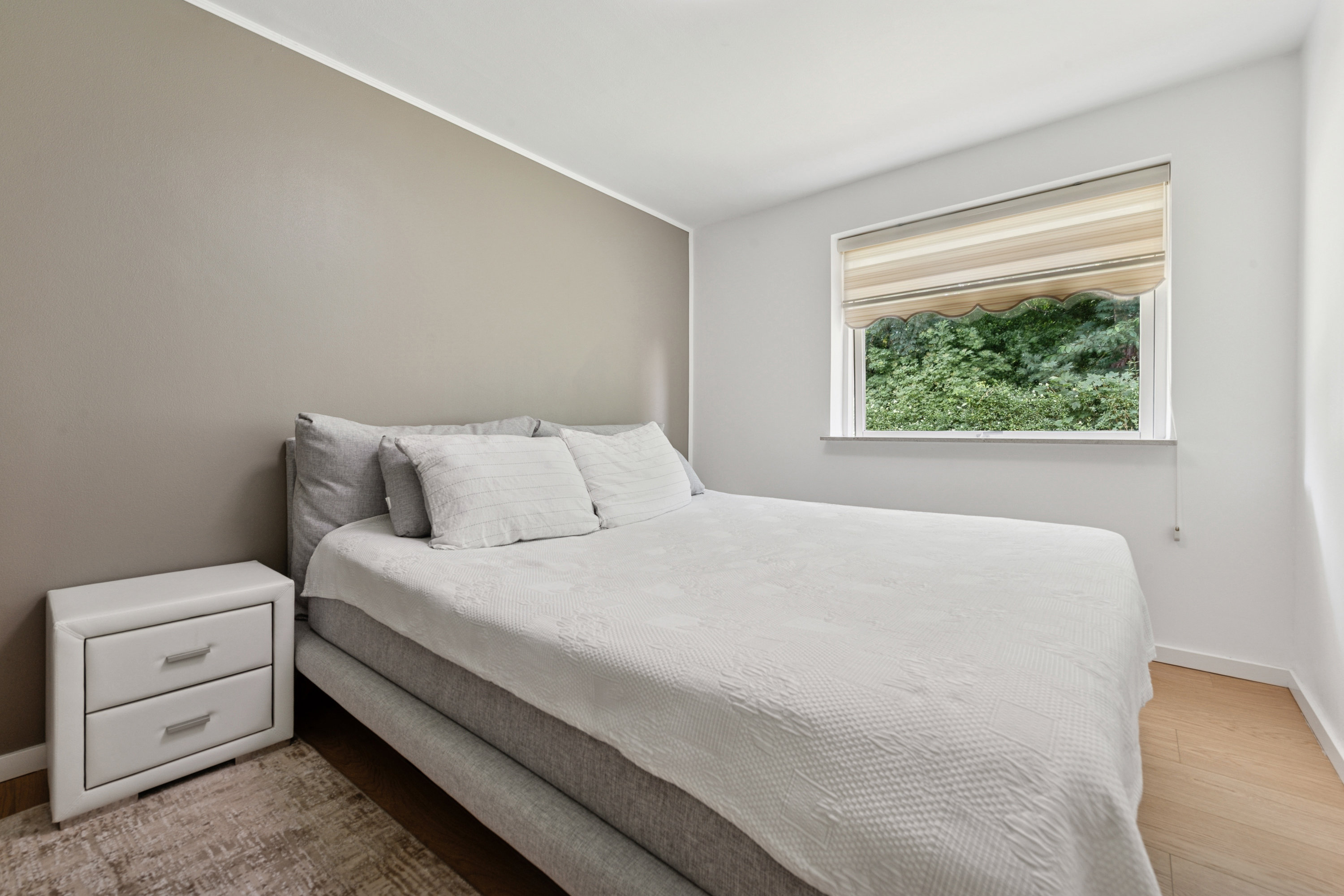 Fremhævet værelse billede i fuldskærmstilstand. Billede af Grønneled 21, 2620 Albertslund