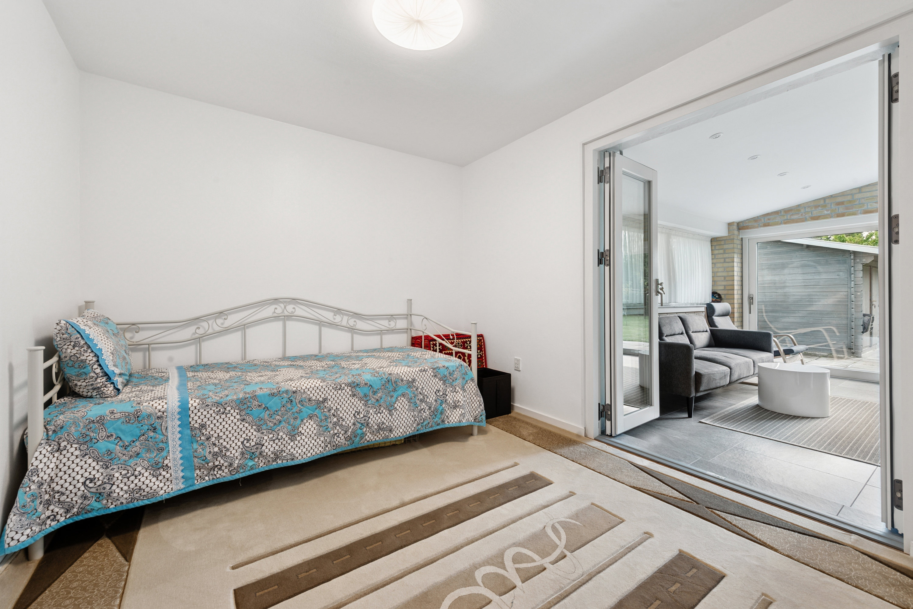 Fremhævet værelse billede i fuldskærmstilstand. Billede af Grønneled 21, 2620 Albertslund