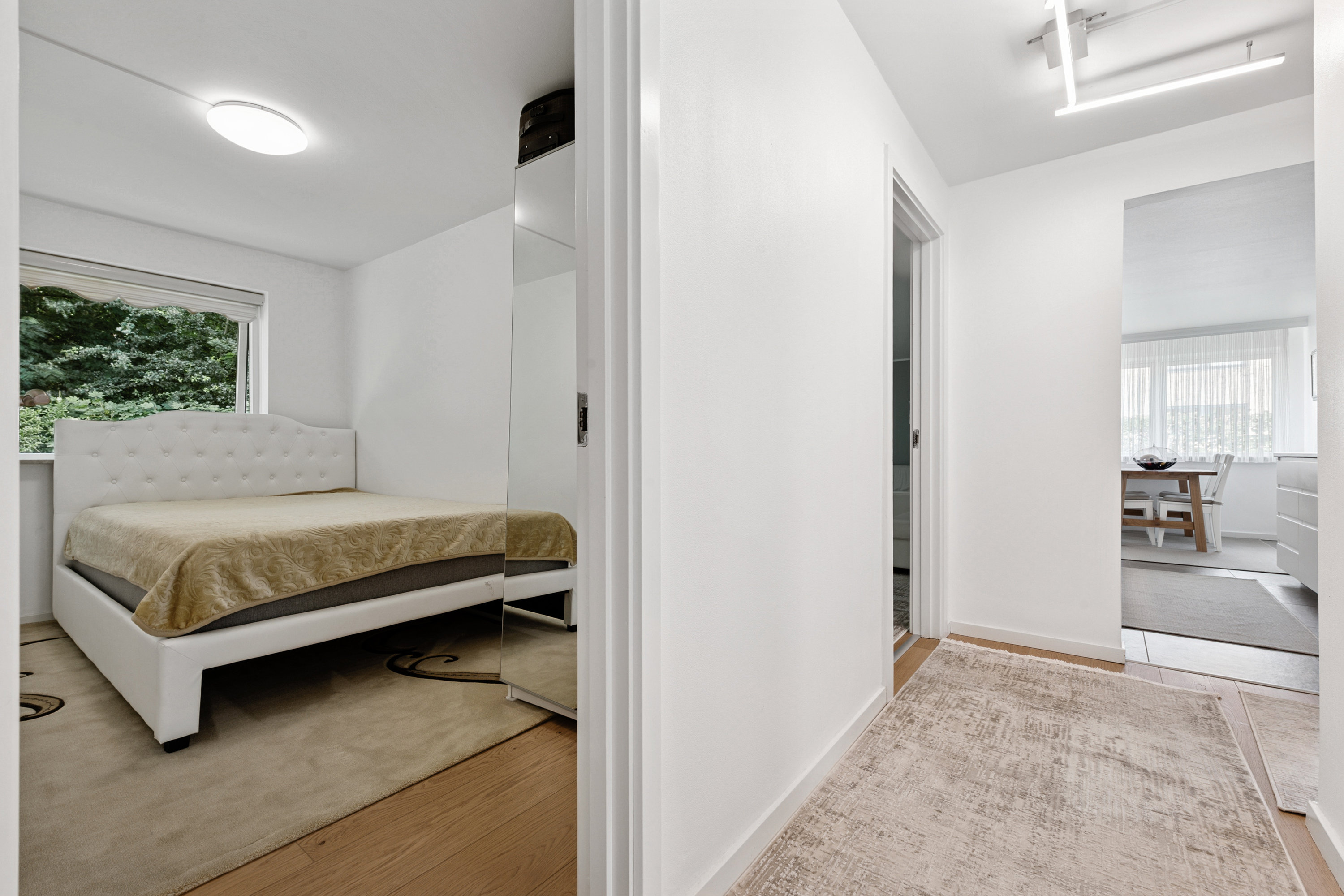 Fremhævet værelse billede i fuldskærmstilstand. Billede af Grønneled 21, 2620 Albertslund