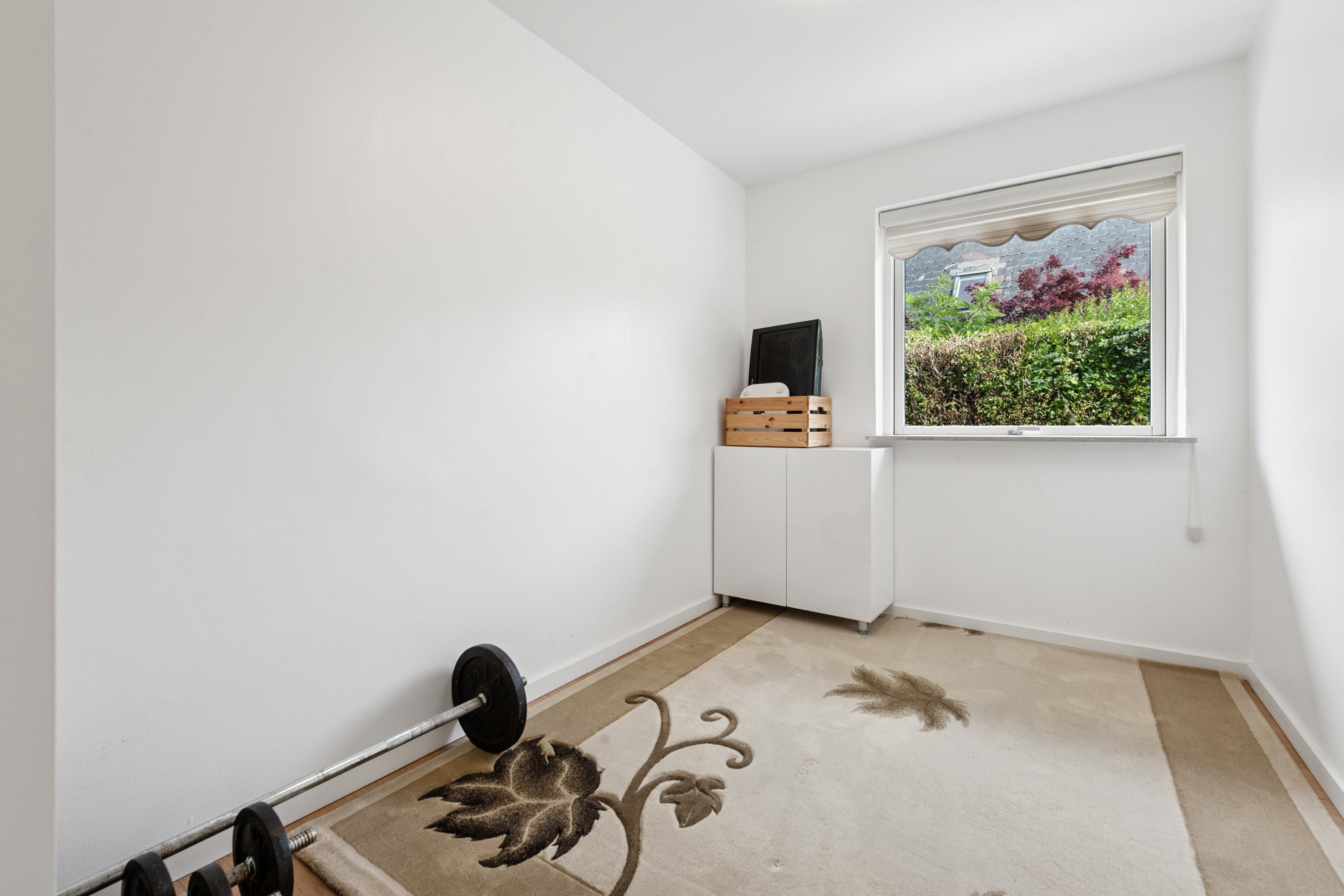 Fremhævet værelse billede i fuldskærmstilstand. Billede af Grønneled 21, 2620 Albertslund