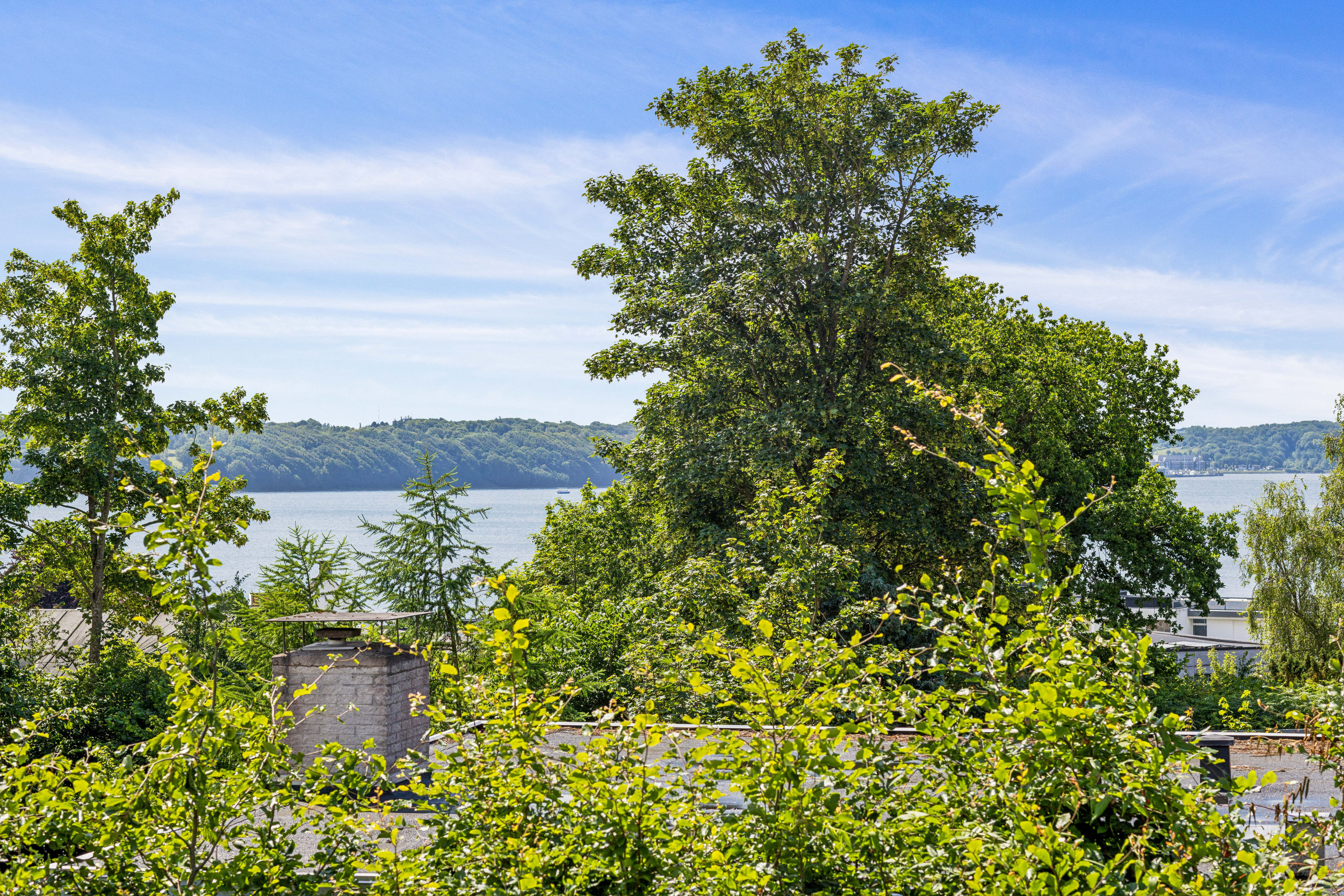 Miniaturebillede 2: have. Billede af Fjordvænget 12, Kollund, 6340 Kruså