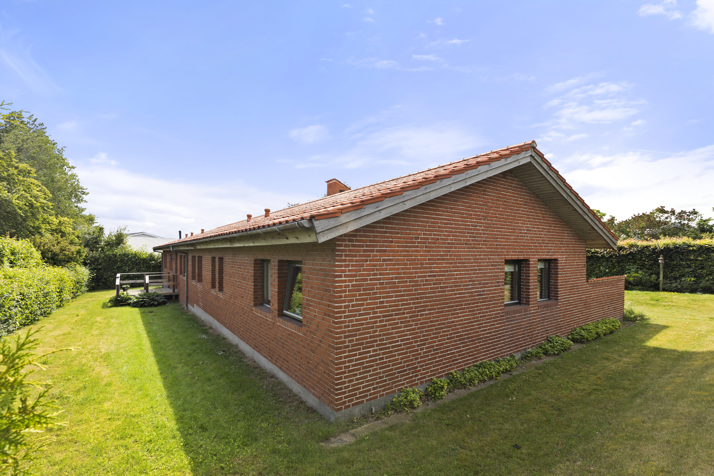 Fremhævet ejendommen billede i fuldskærmstilstand. Billede af Hjorthøjvej 18, 4200 Slagelse