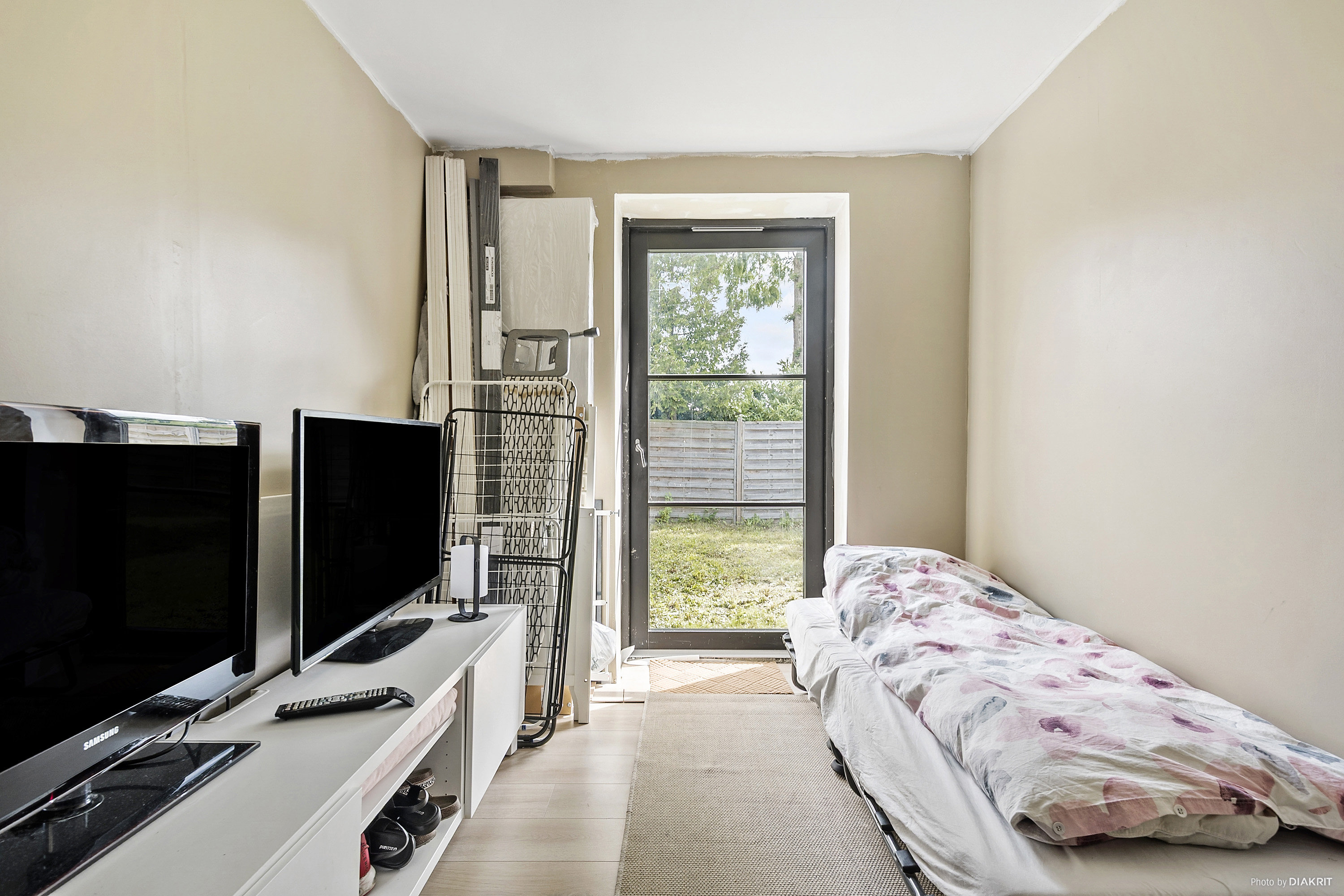 Fremhævet værelse billede i fuldskærmstilstand. Billede af Hasselvej 2, 4623 Lille Skensved