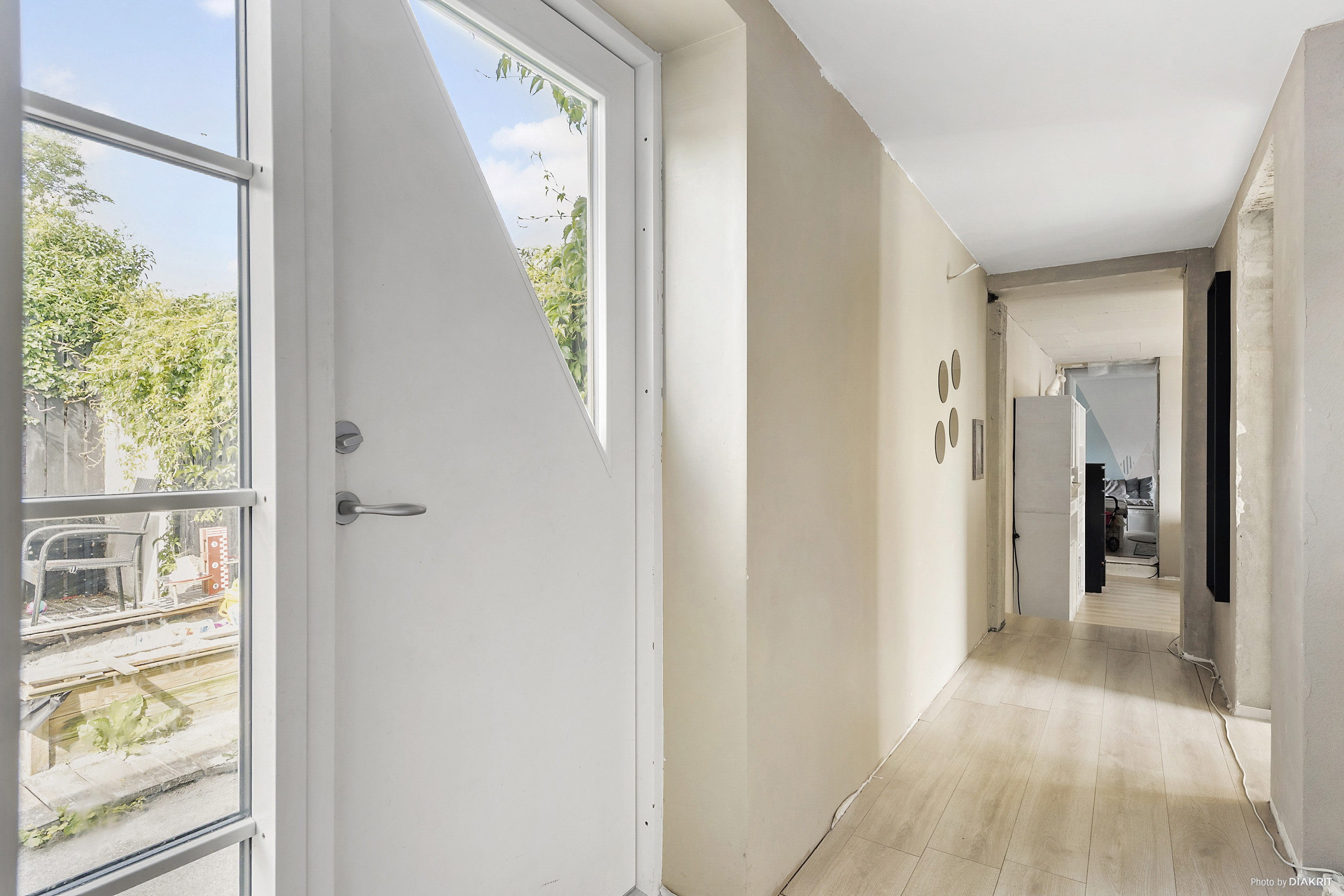 Fremhævet værelse billede i fuldskærmstilstand. Billede af Hasselvej 2, 4623 Lille Skensved