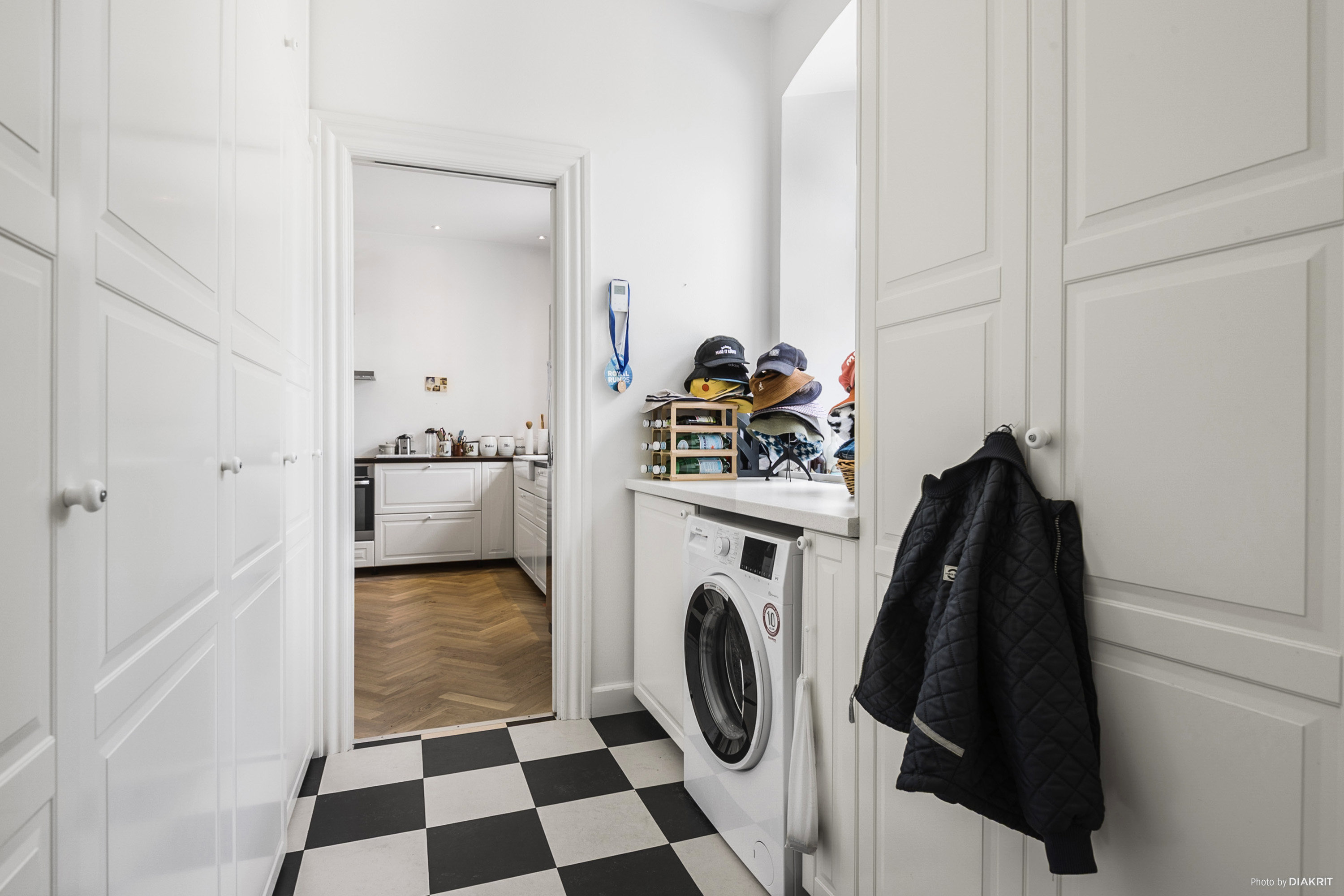 Fremhævet ejendommen billede i fuldskærmstilstand. Billede af Nørregade 15, 4660 Store Heddinge