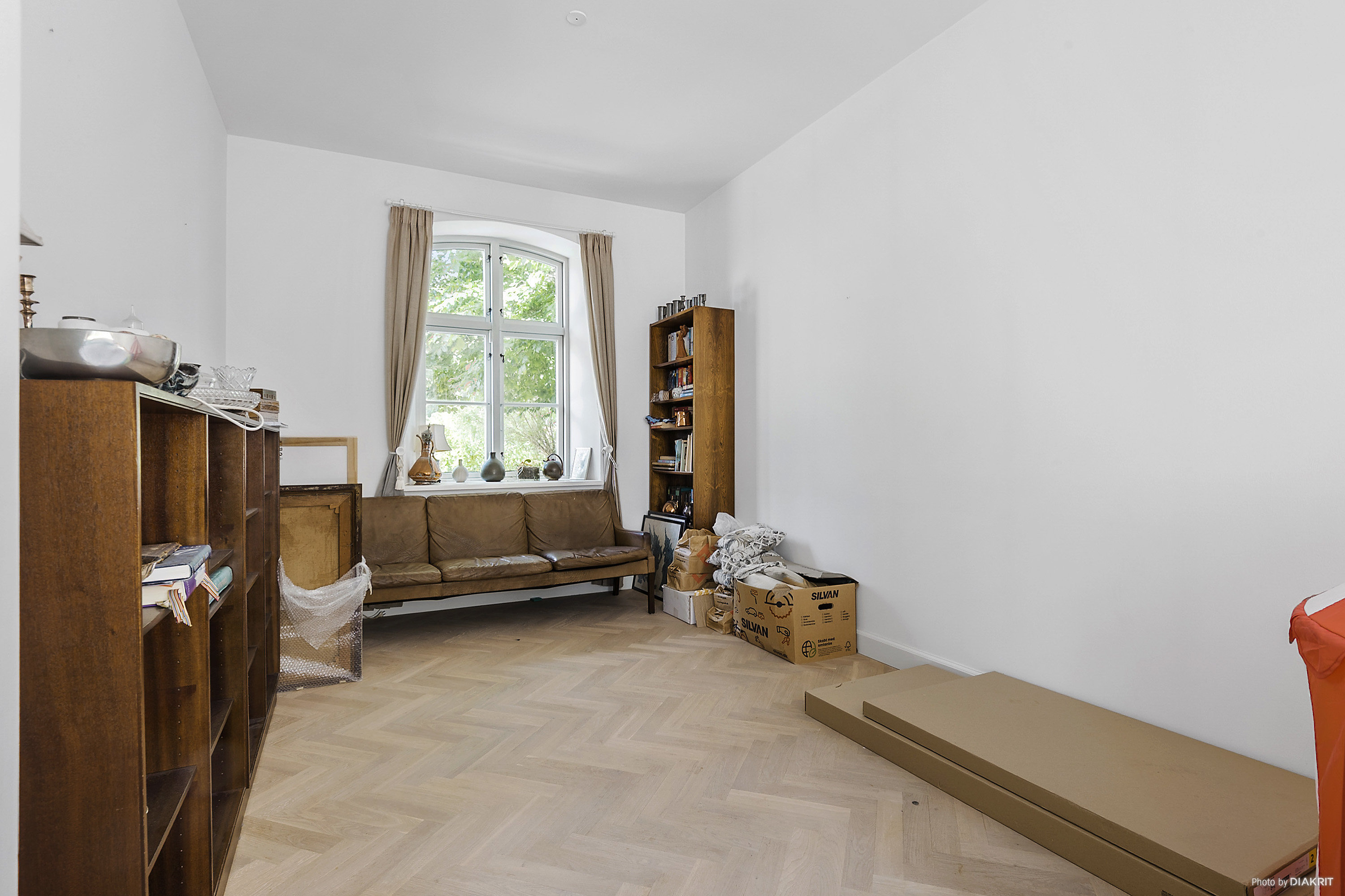 Fremhævet værelse billede i fuldskærmstilstand. Billede af Nørregade 15, 4660 Store Heddinge