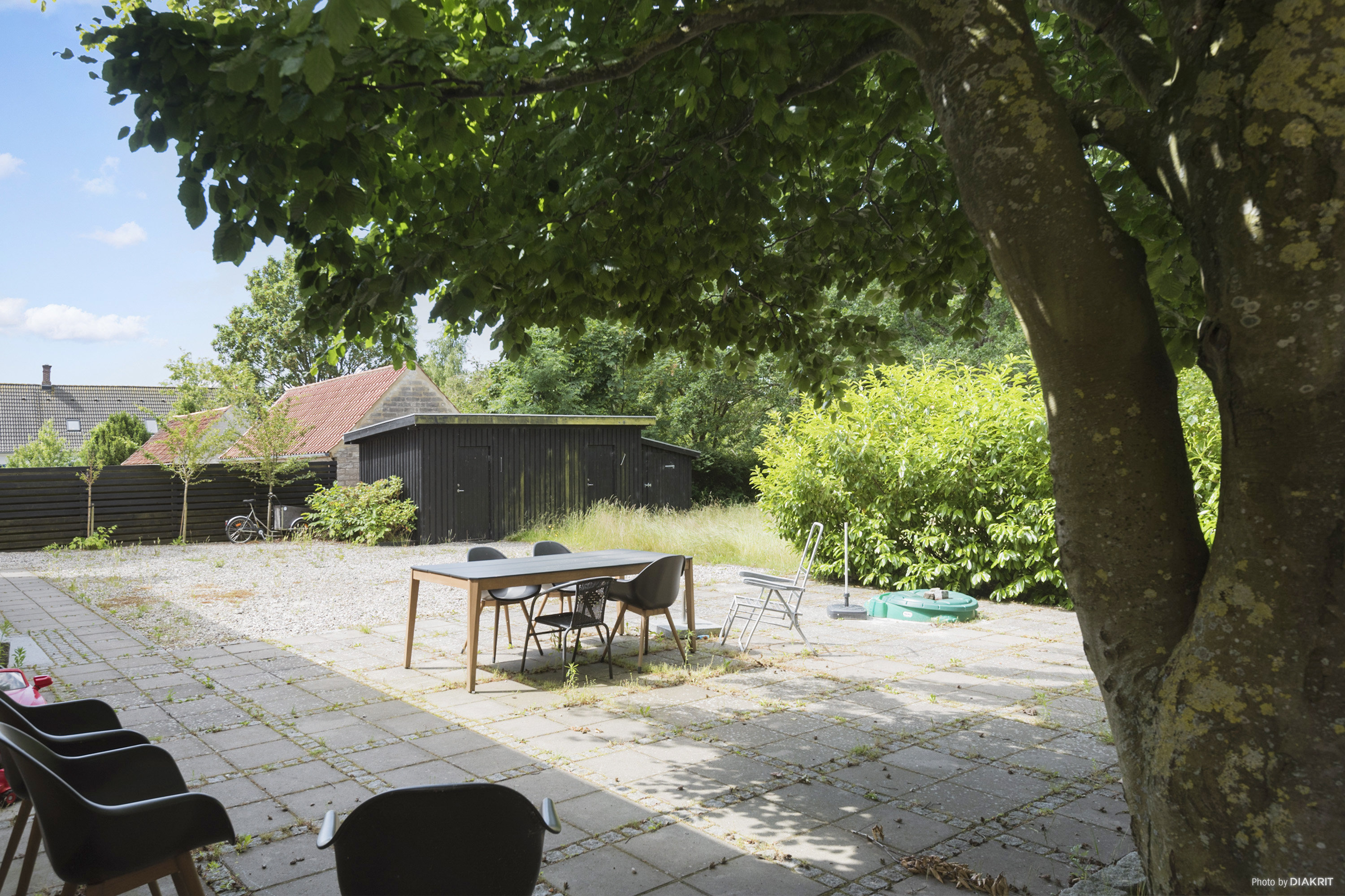 Fremhævet område billede i fuldskærmstilstand. Billede af Nørregade 15, 4660 Store Heddinge