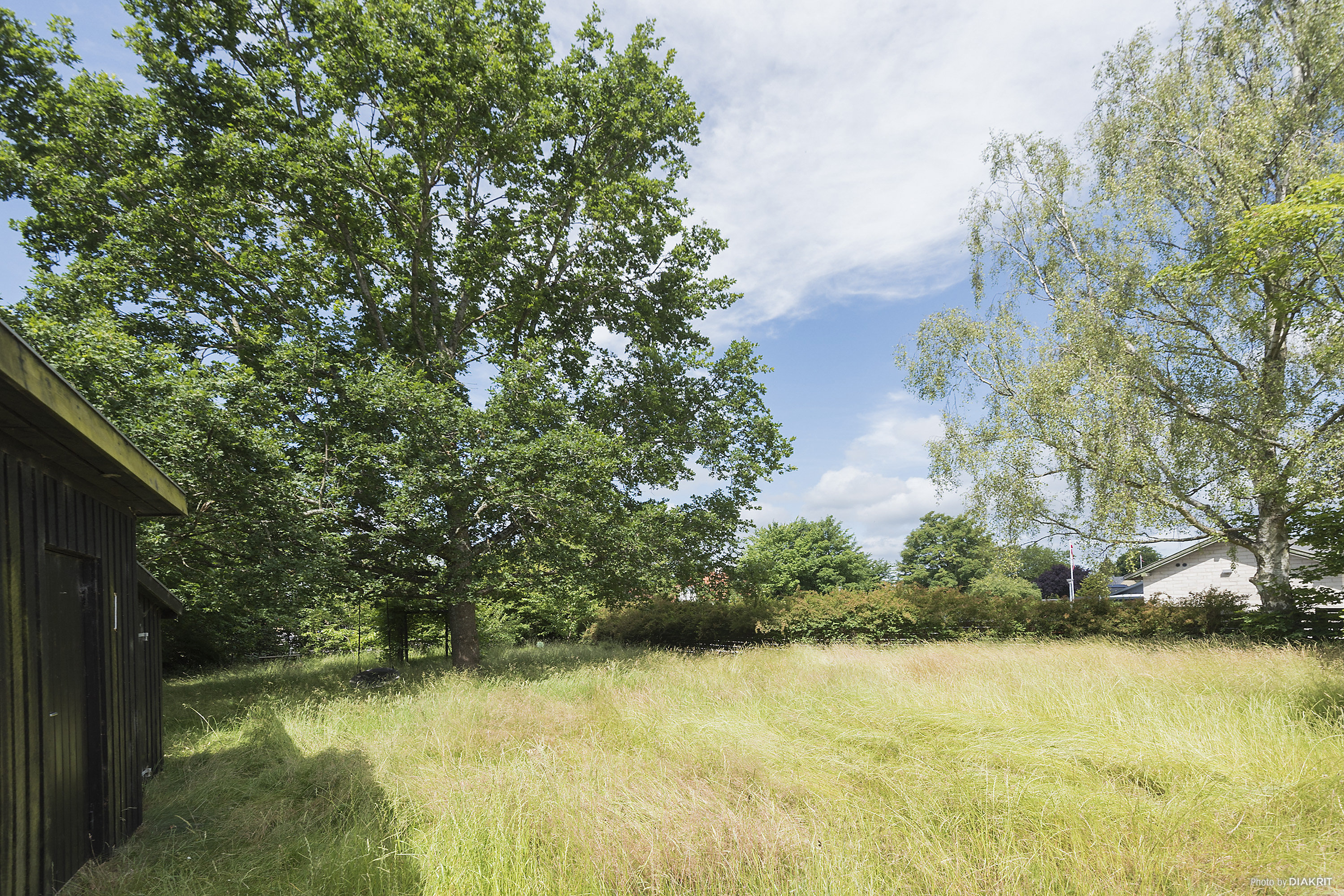 Fremhævet område billede i fuldskærmstilstand. Billede af Nørregade 15, 4660 Store Heddinge