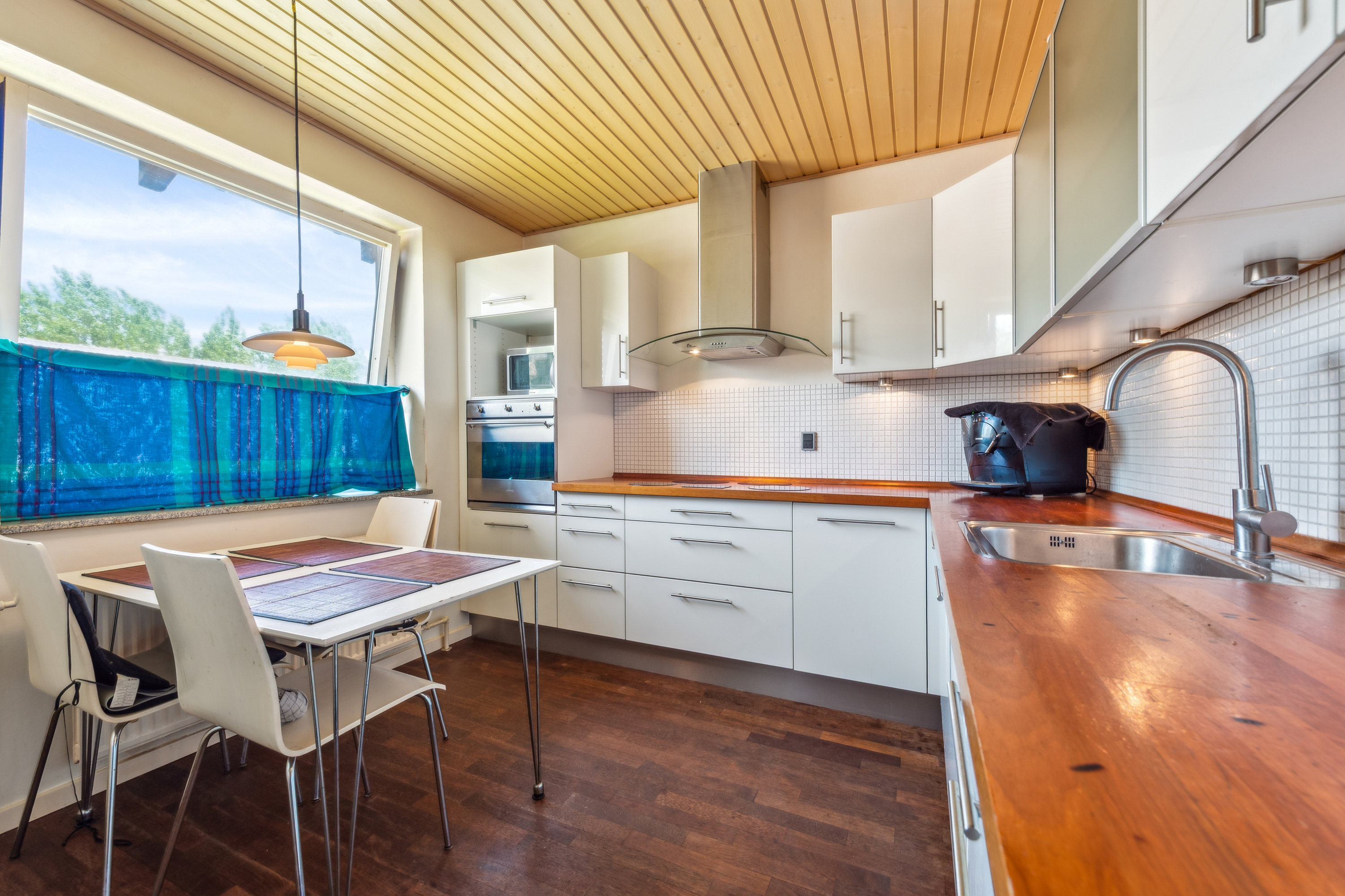 Miniaturebillede 1: køkken. Billede af Parkvej 145, 2. tv., 2630 Taastrup