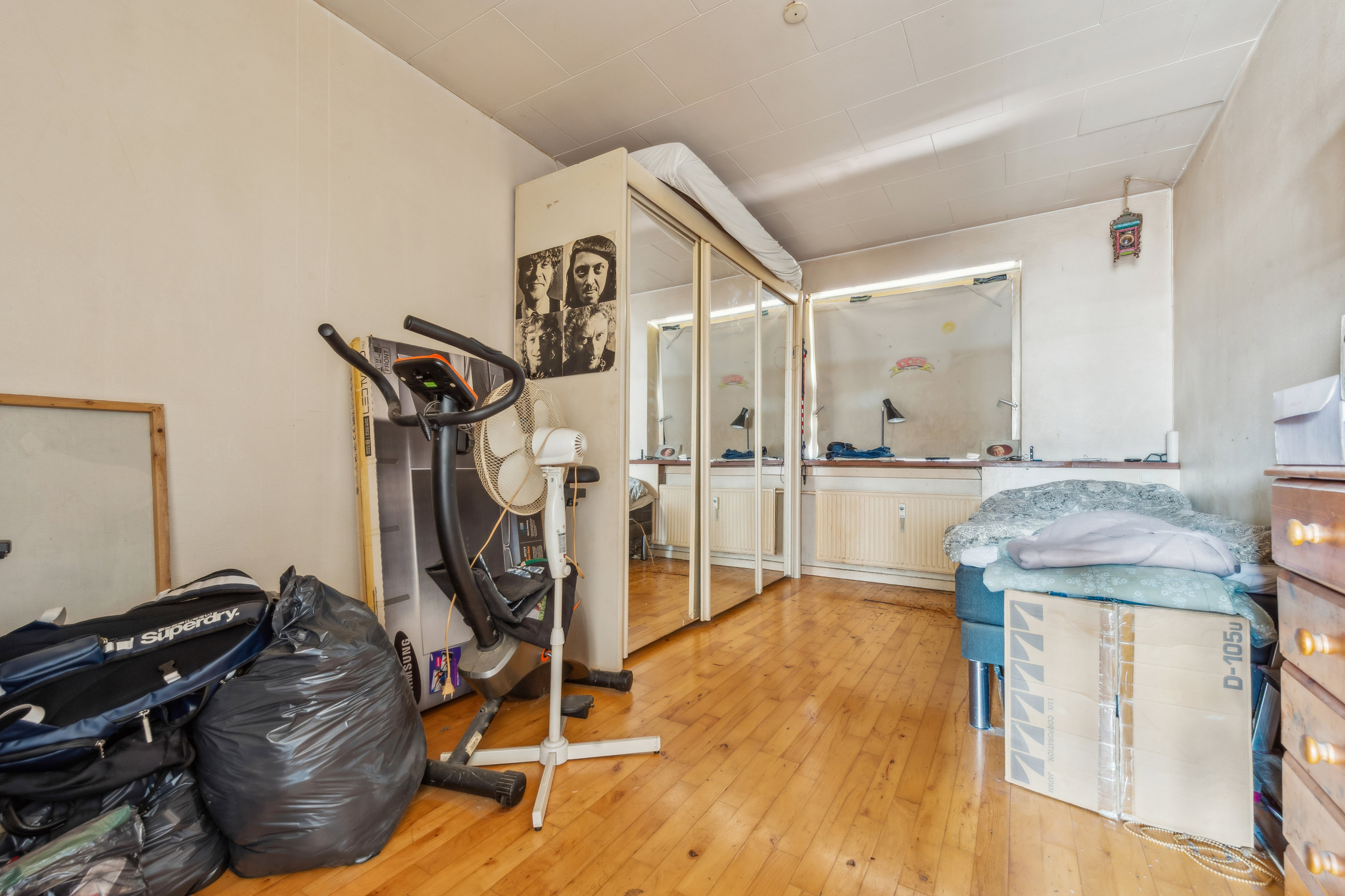 Fremhævet disponibel billede i fuldskærmstilstand. Billede af Parkvej 145, 2. tv., 2630 Taastrup