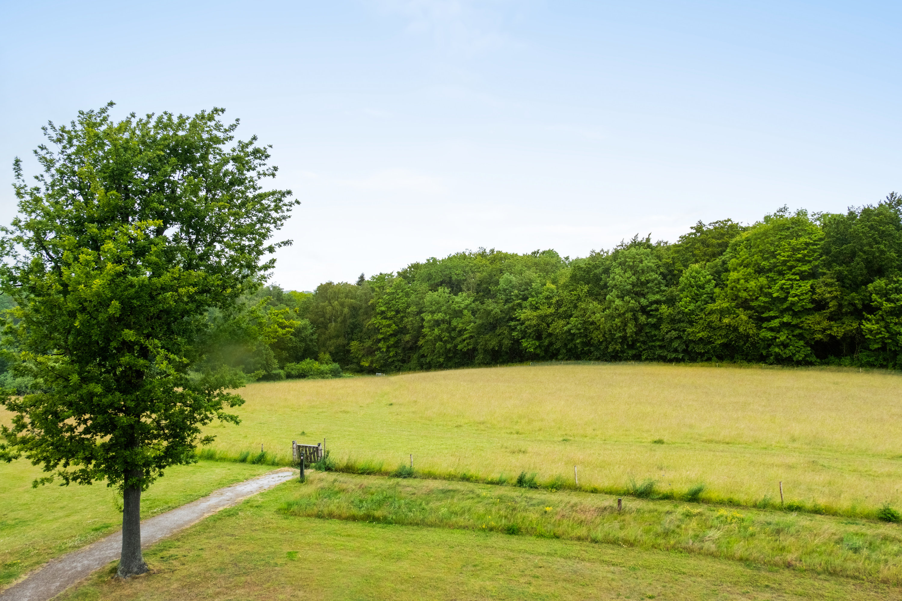 Fremhævet  billede i fuldskærmstilstand. Billede af Henrikshøj 10, 2. 1., 2950 Vedbæk