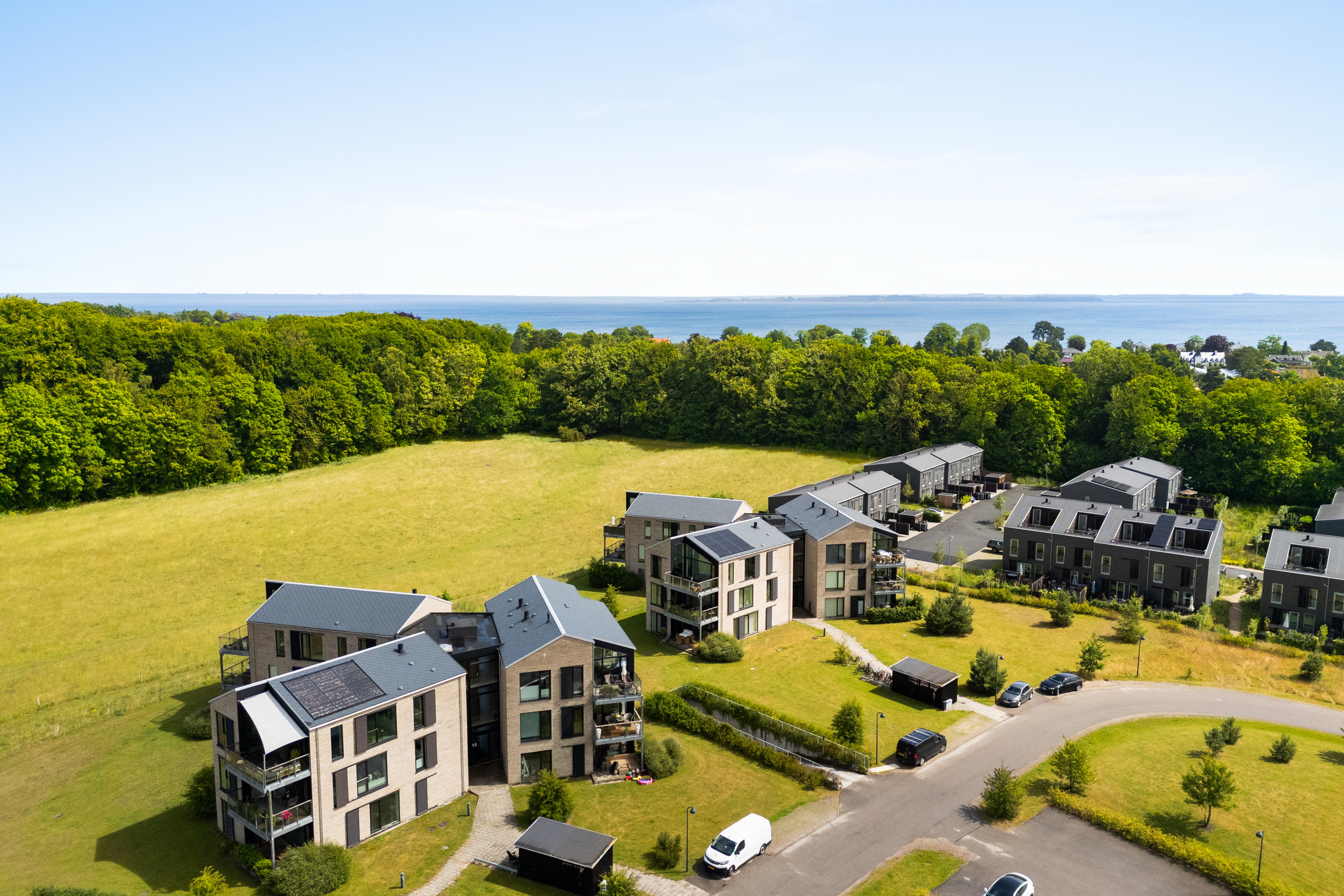 Ejerlejlighed på Henrikshøj 10, 2. 1., 2950 Vedbæk