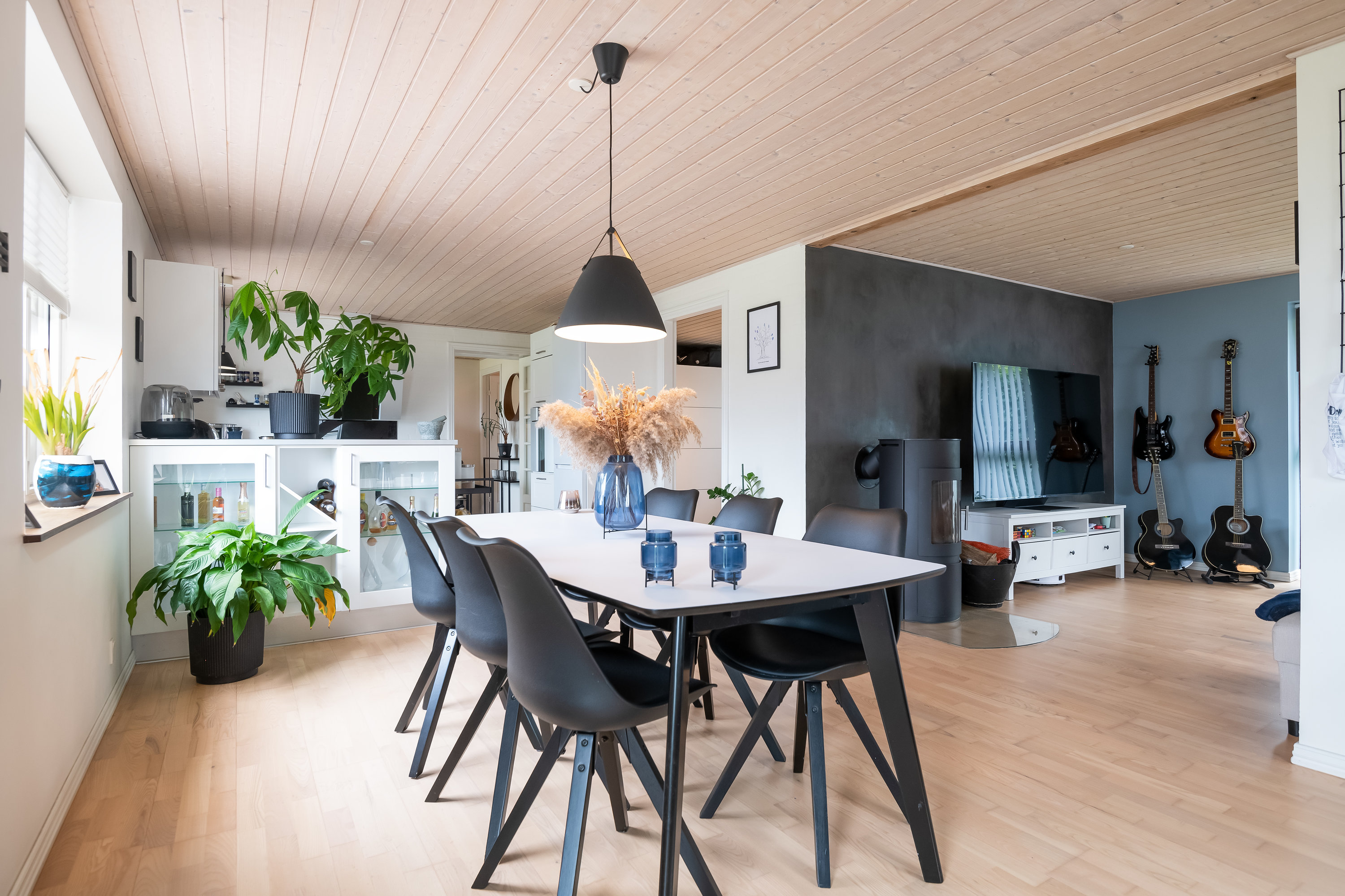 Fremhævet  billede i fuldskærmstilstand. Billede af Nygade 5, 9750 Østervrå