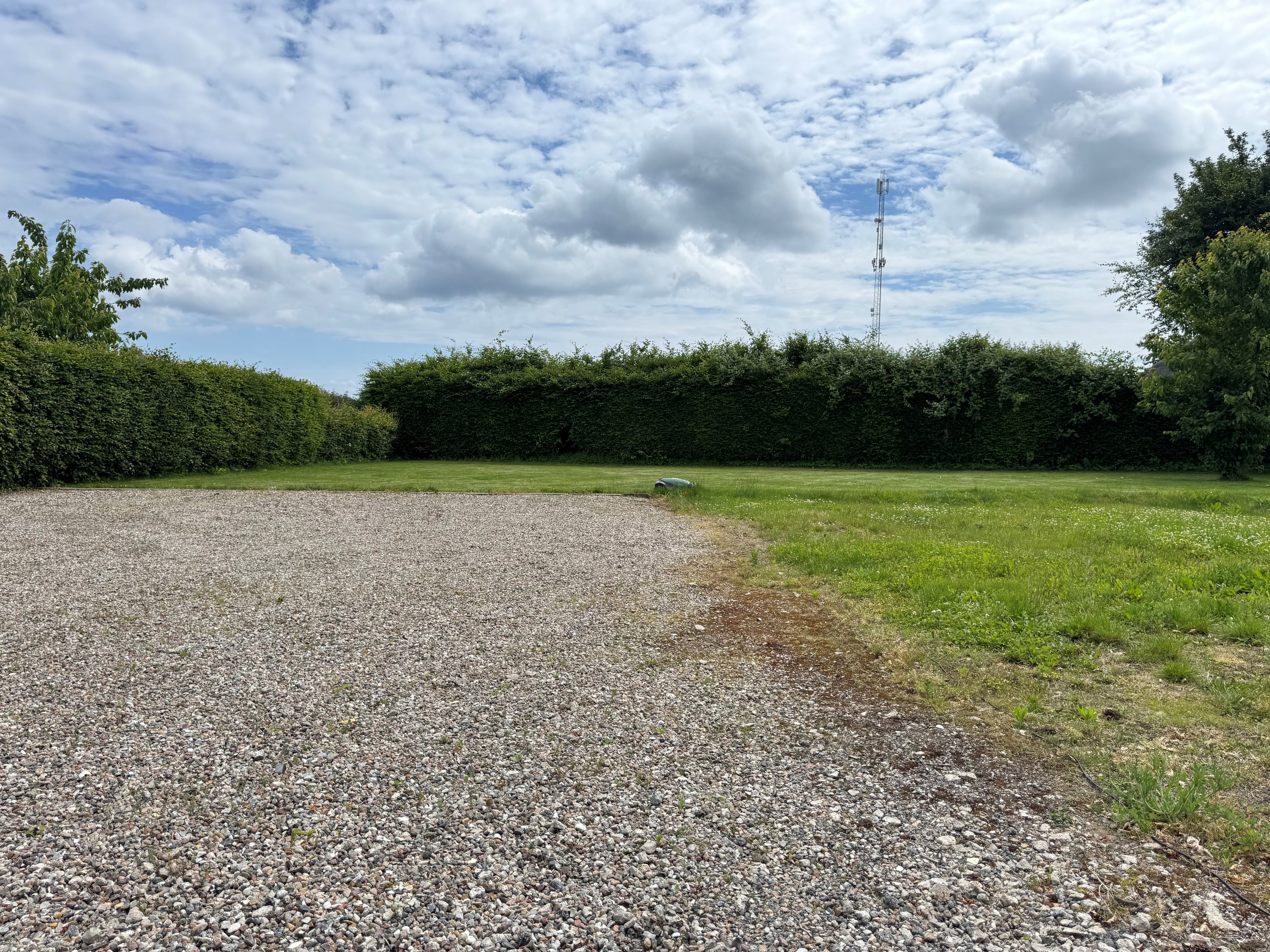 Fremhævet  billede i fuldskærmstilstand. Billede af Vildmarken 10, 5881 Skårup Fyn