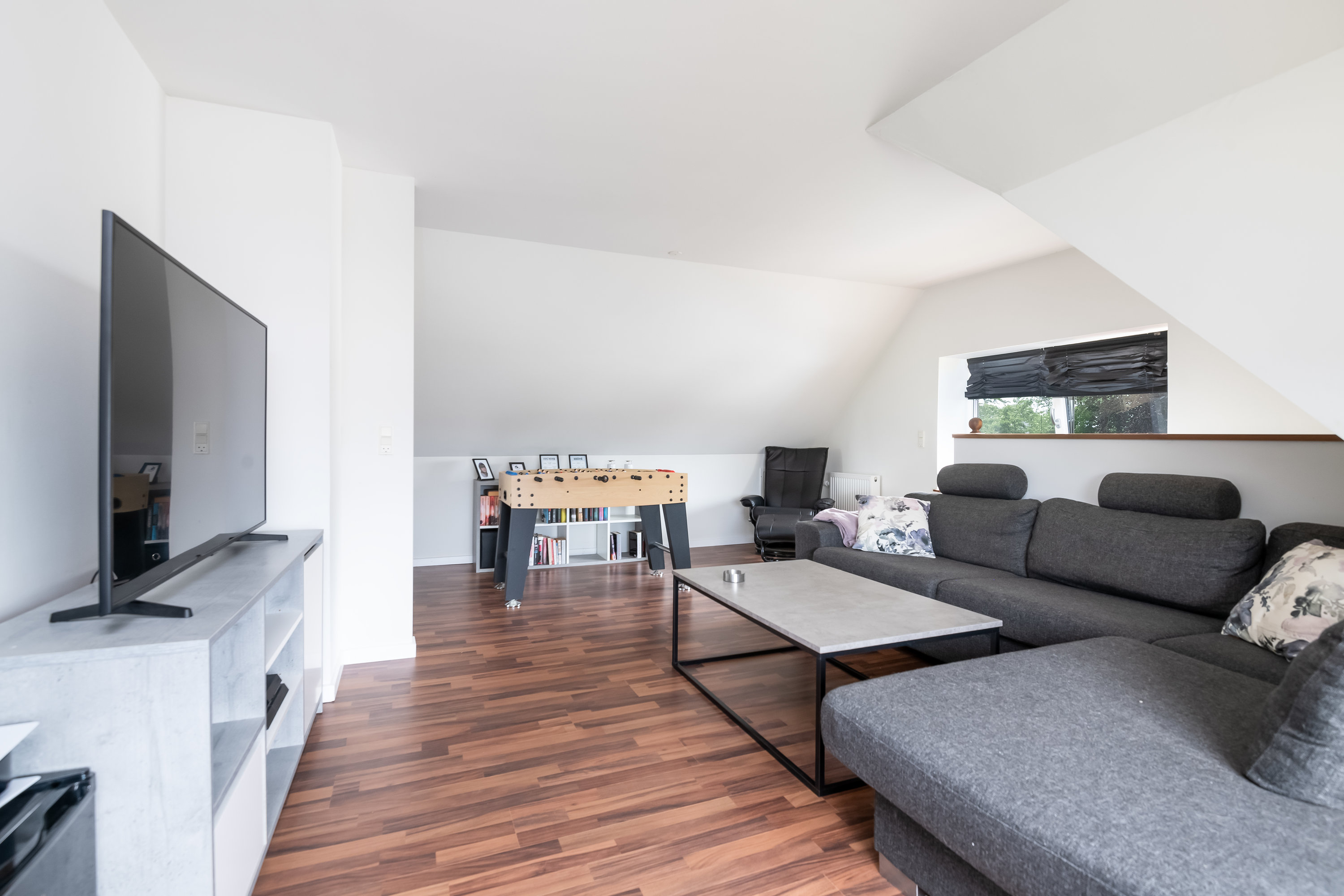 Fremhævet  billede i fuldskærmstilstand. Billede af Nygade 5, 9750 Østervrå