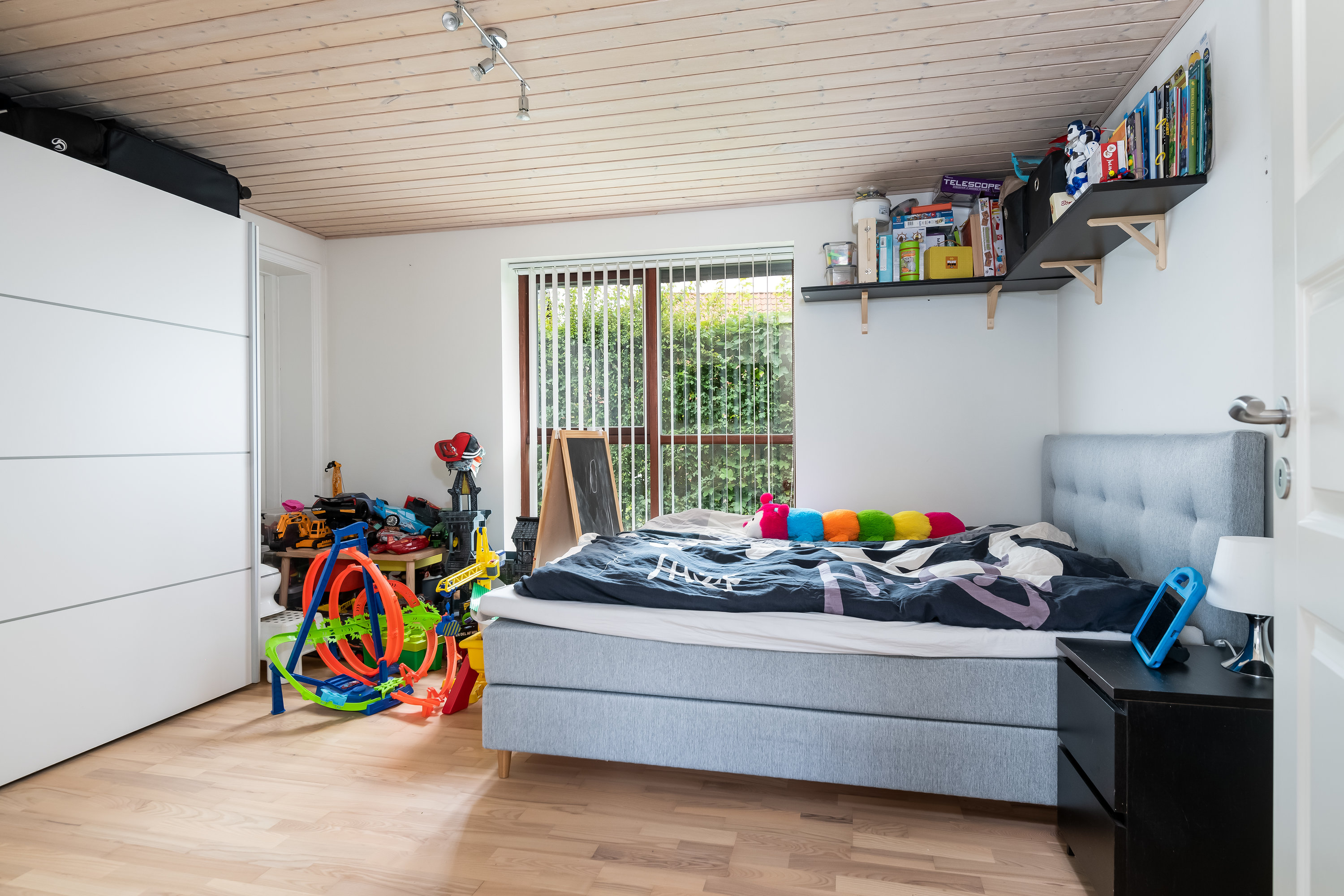 Fremhævet  billede i fuldskærmstilstand. Billede af Nygade 5, 9750 Østervrå