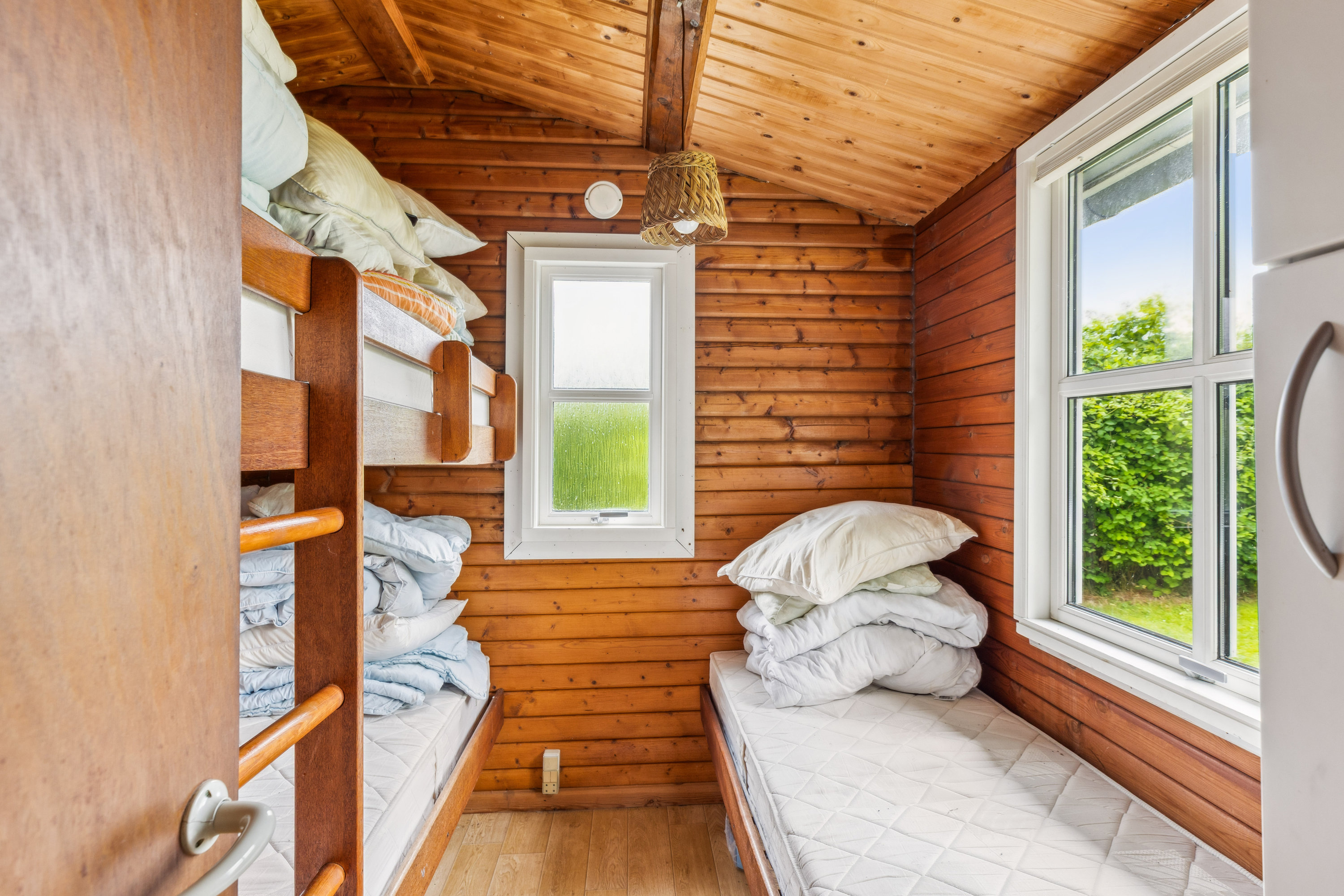 Fremhævet værelse billede i fuldskærmstilstand. Billede af Østerbyvej 66, Østerby, 6470 Sydals