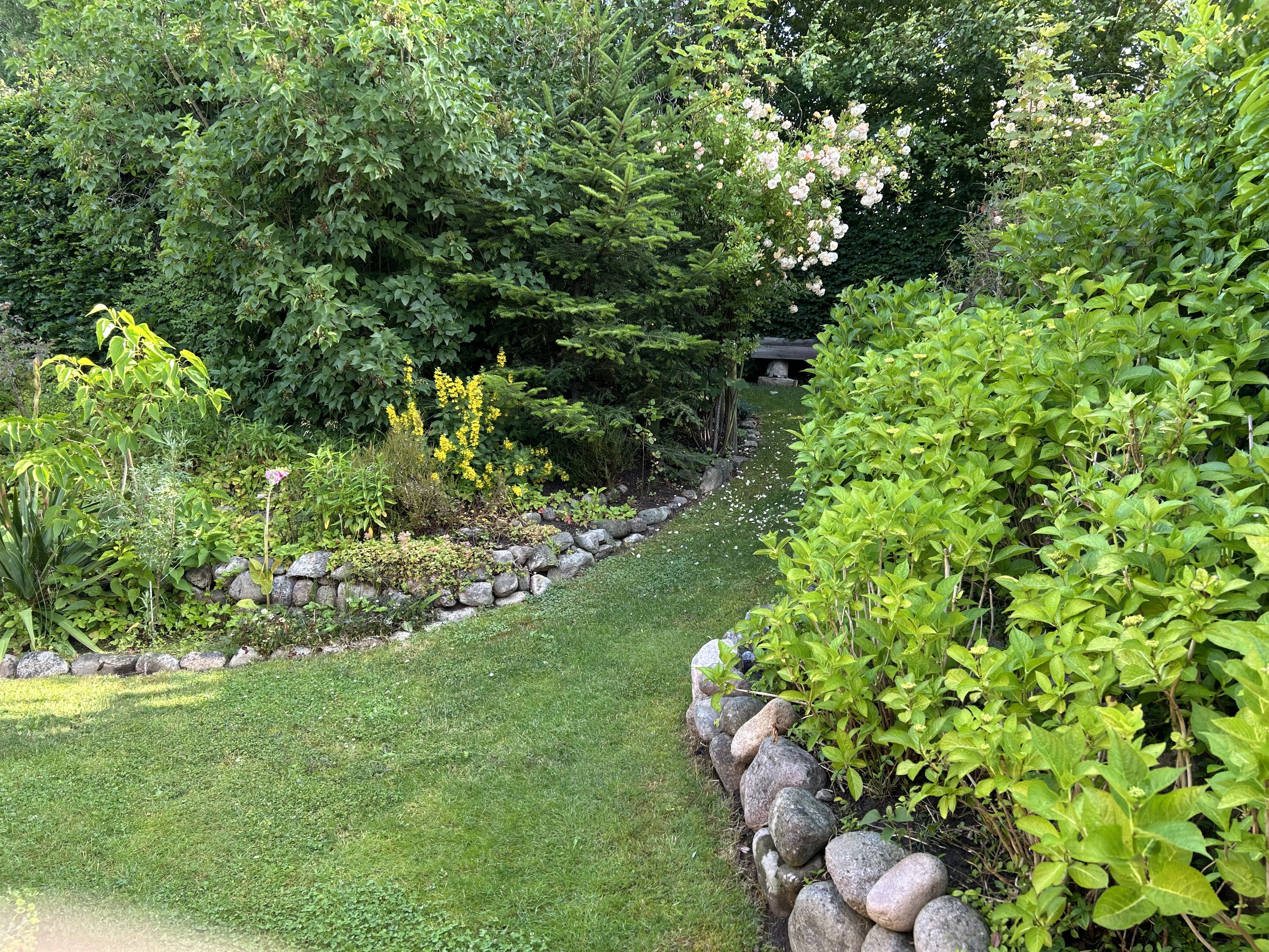 Fremhævet  billede i fuldskærmstilstand. Billede af Nøddely 9, 9830 Tårs