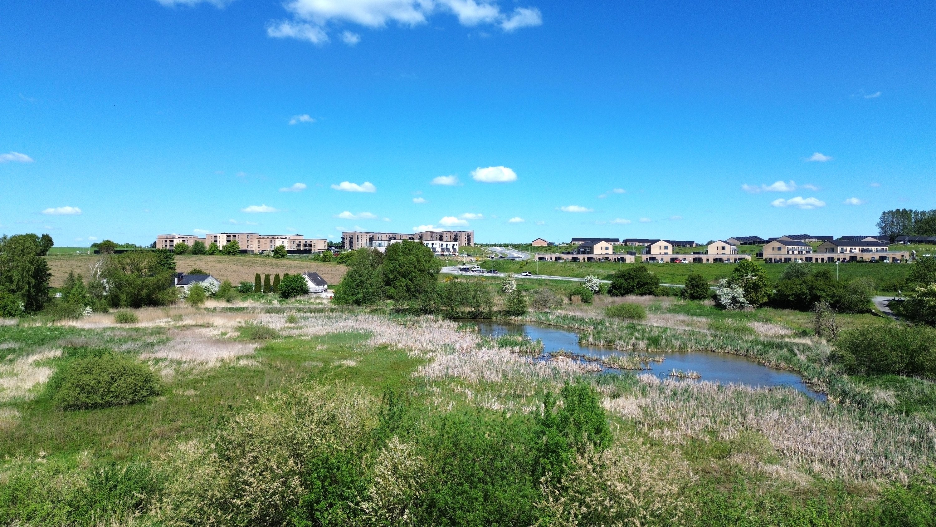 Miniaturebillede 1: . Billede af Egebjergvej 25, 8700 Horsens