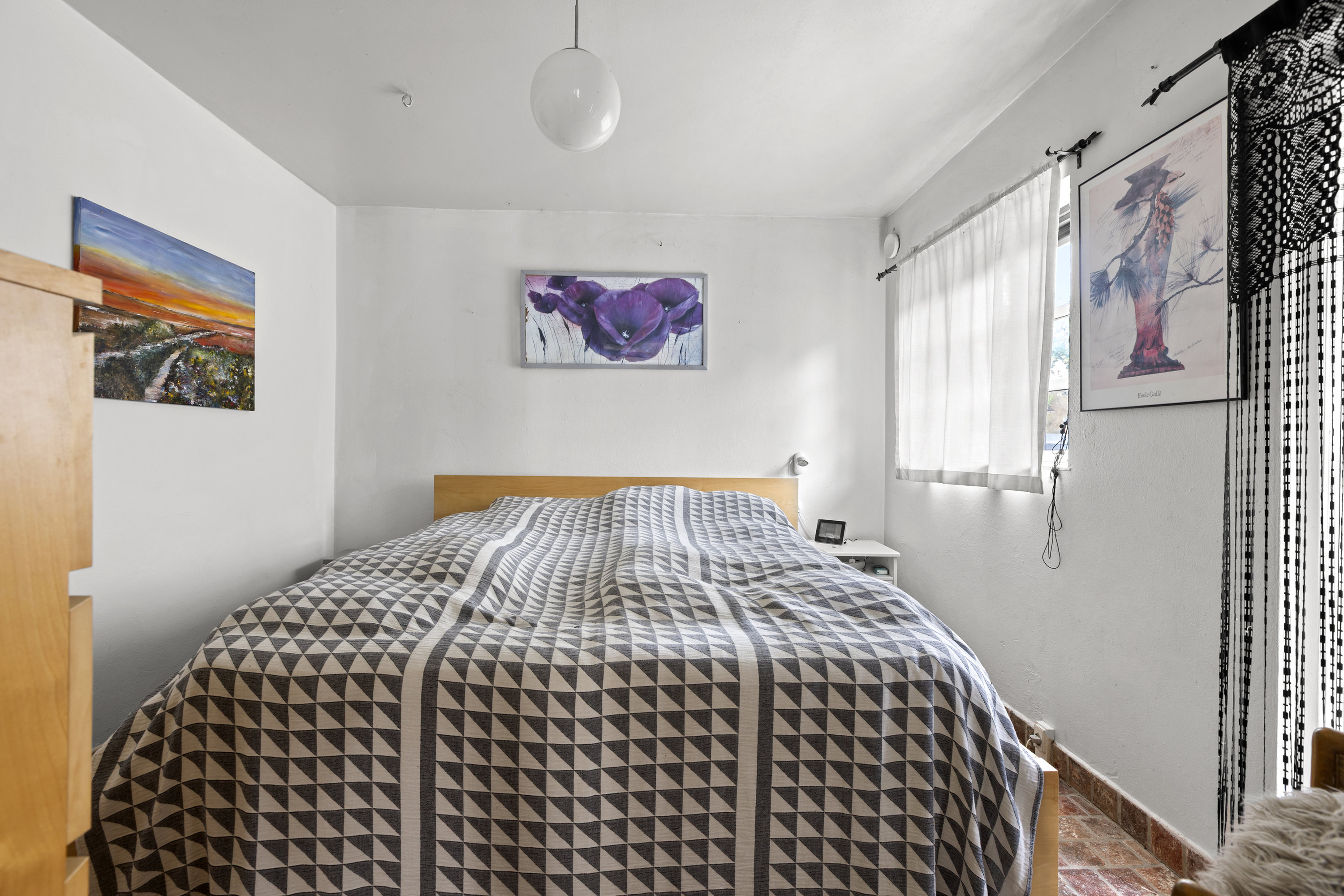 Fremhævet værelse billede i fuldskærmstilstand. Billede af Asgers Lyng 16, Overby Lyng, 4583 Sjællands Odde