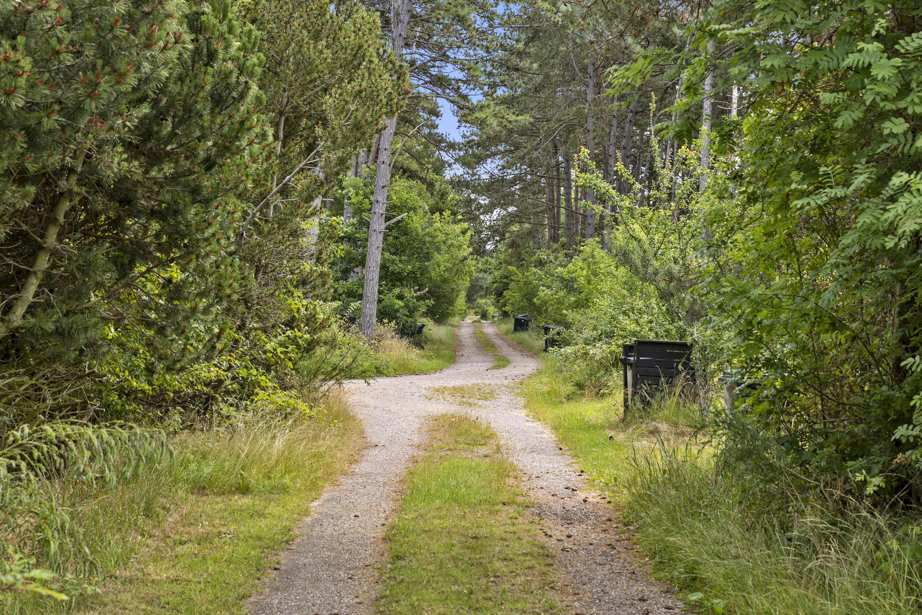 Fremhævet område billede i fuldskærmstilstand. Billede af Asgers Lyng 16, Overby Lyng, 4583 Sjællands Odde