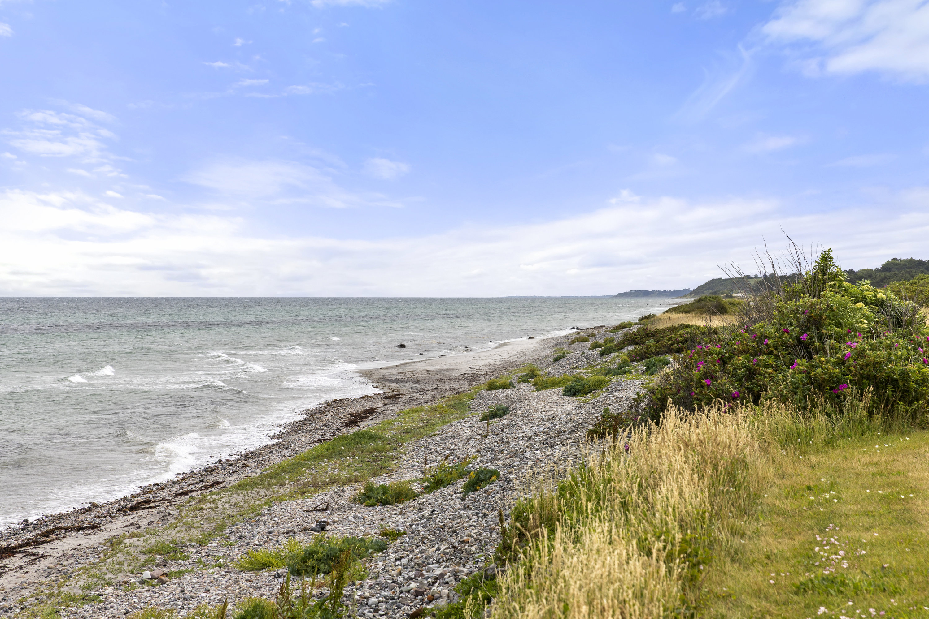 Fremhævet område billede i fuldskærmstilstand. Billede af Asgers Lyng 16, Overby Lyng, 4583 Sjællands Odde