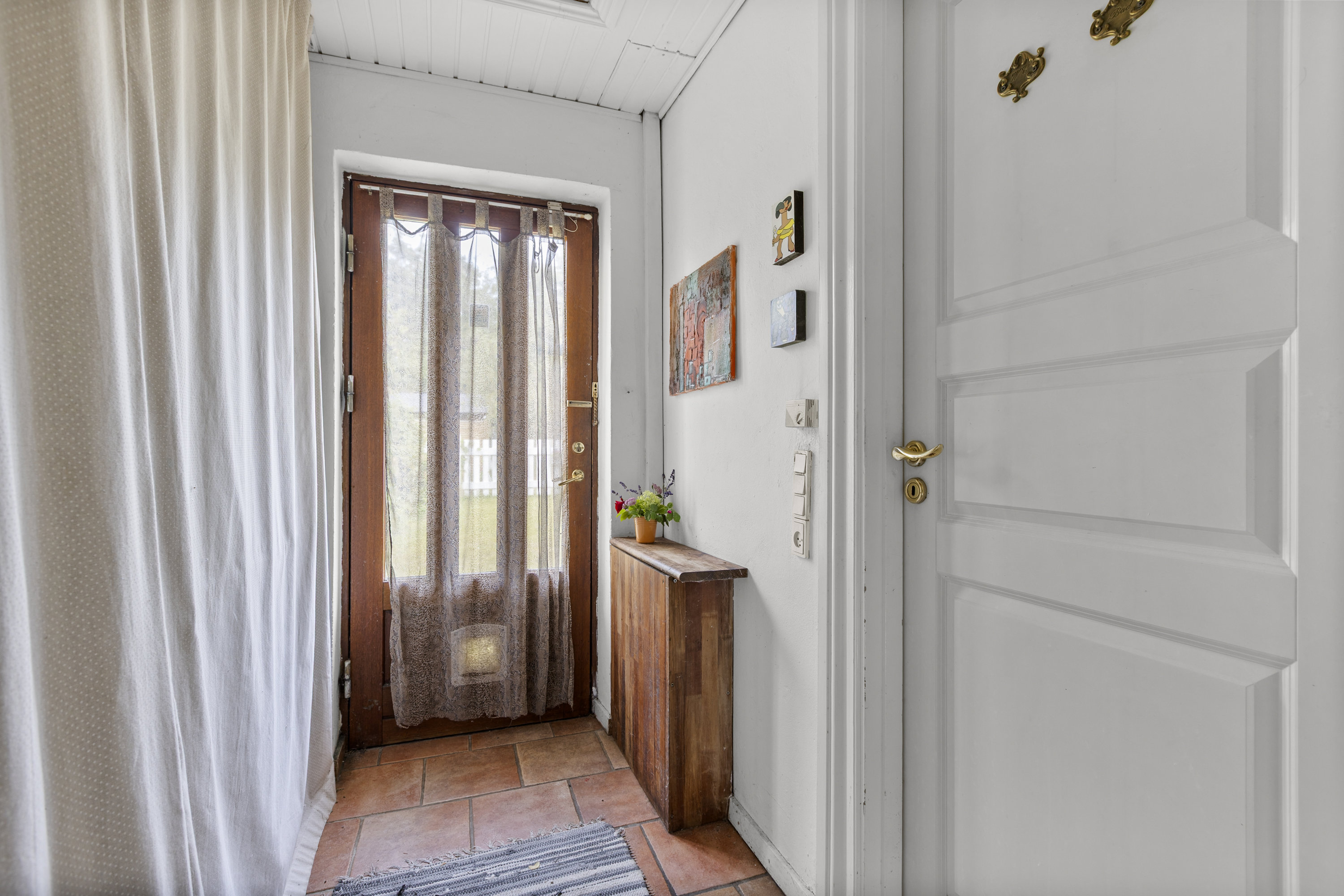 Fremhævet andet billede i fuldskærmstilstand. Billede af Asgers Lyng 16, Overby Lyng, 4583 Sjællands Odde