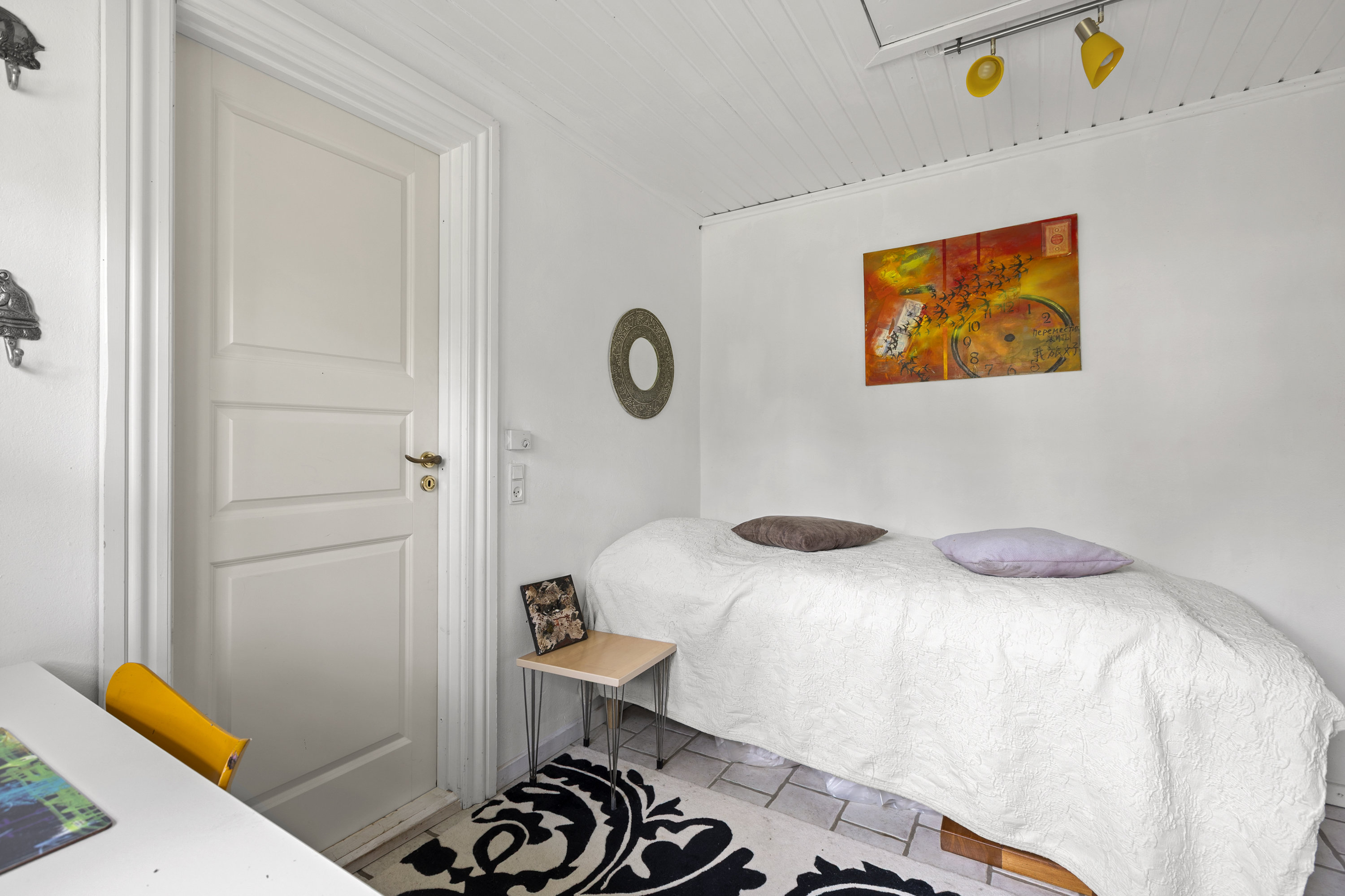 Fremhævet værelse billede i fuldskærmstilstand. Billede af Asgers Lyng 16, Overby Lyng, 4583 Sjællands Odde