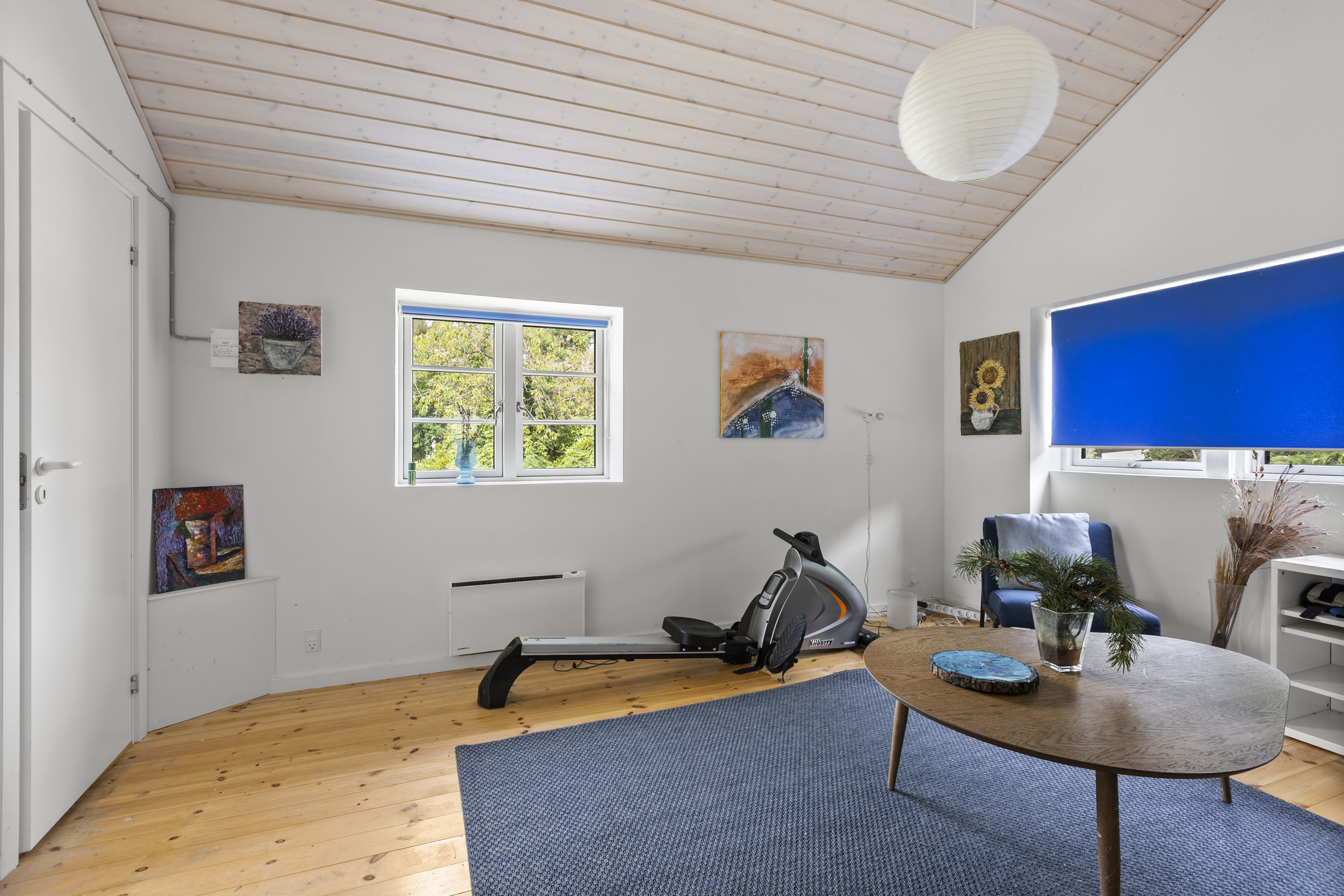 Fremhævet anneks billede i fuldskærmstilstand. Billede af Asgers Lyng 16, Overby Lyng, 4583 Sjællands Odde